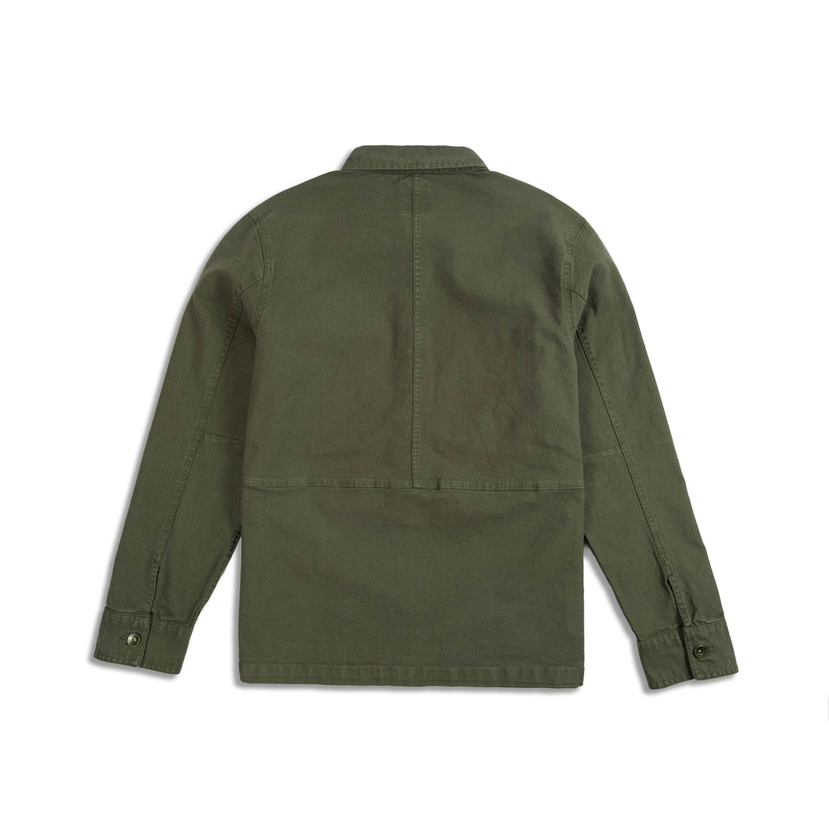 UTILITY JACKET M