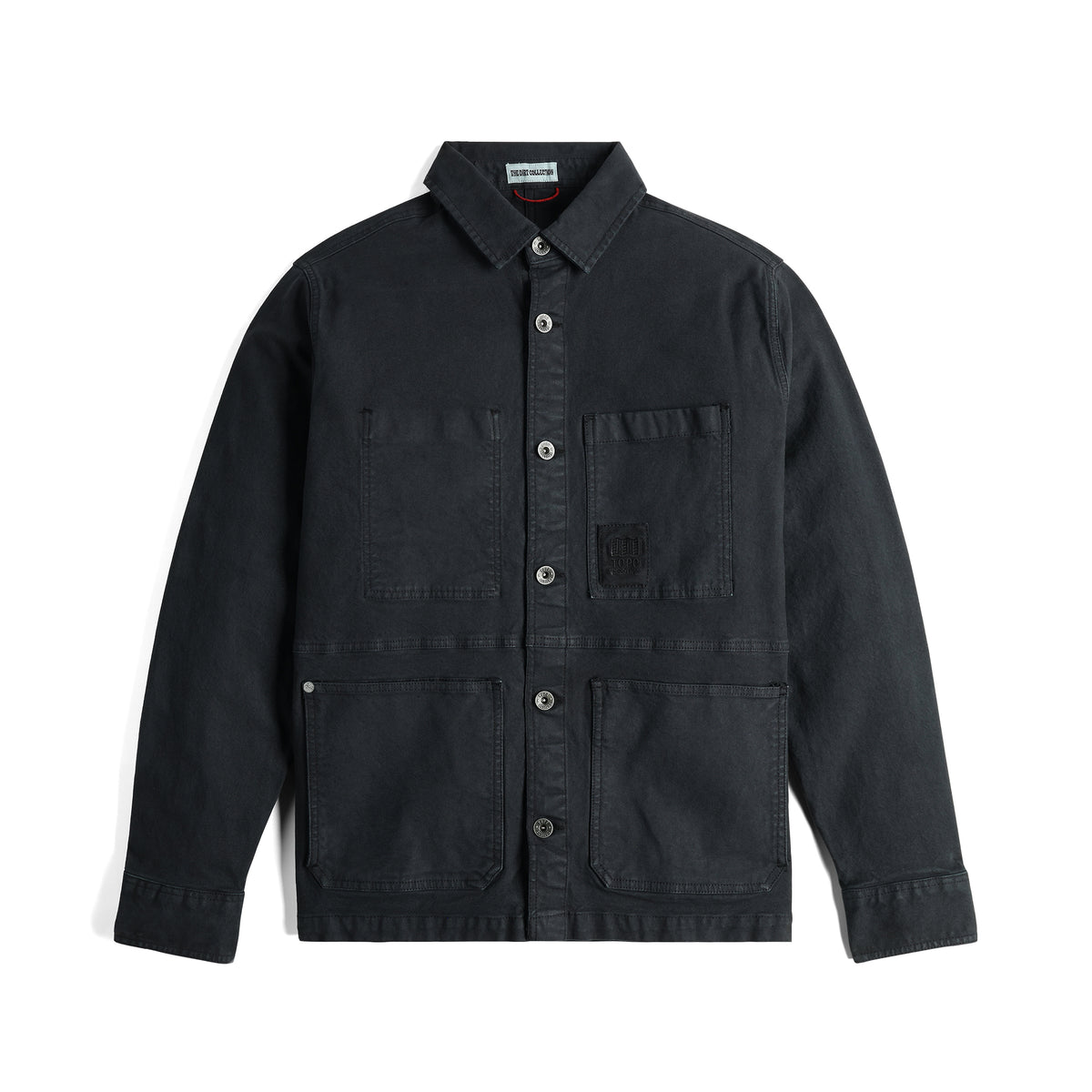 UTILITY JACKET M