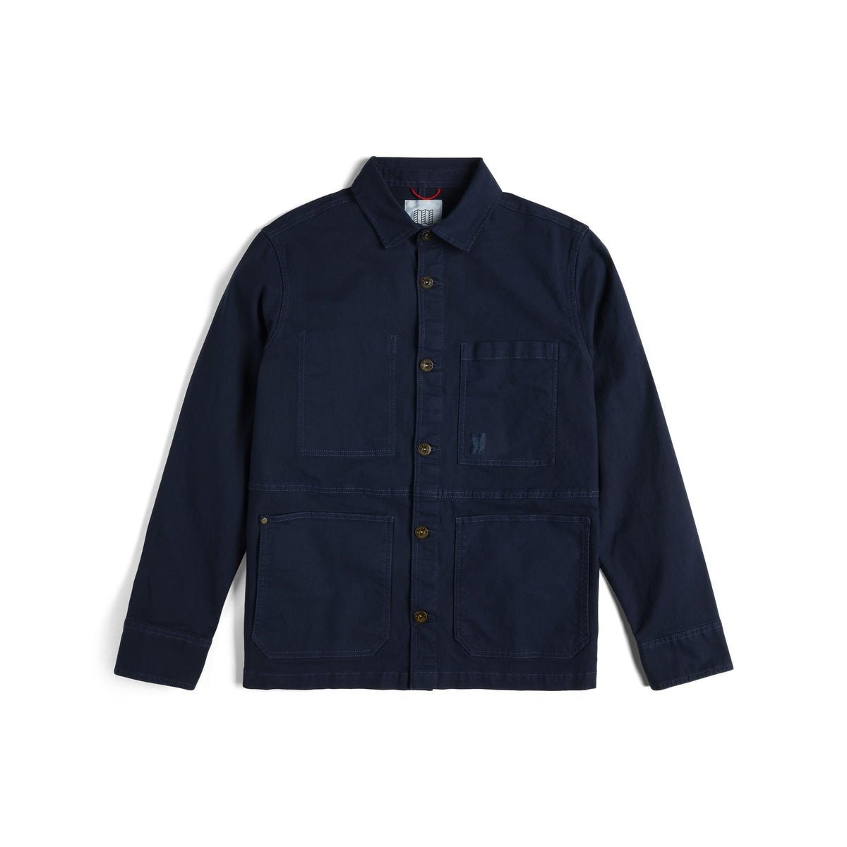 UTILITY JACKET M