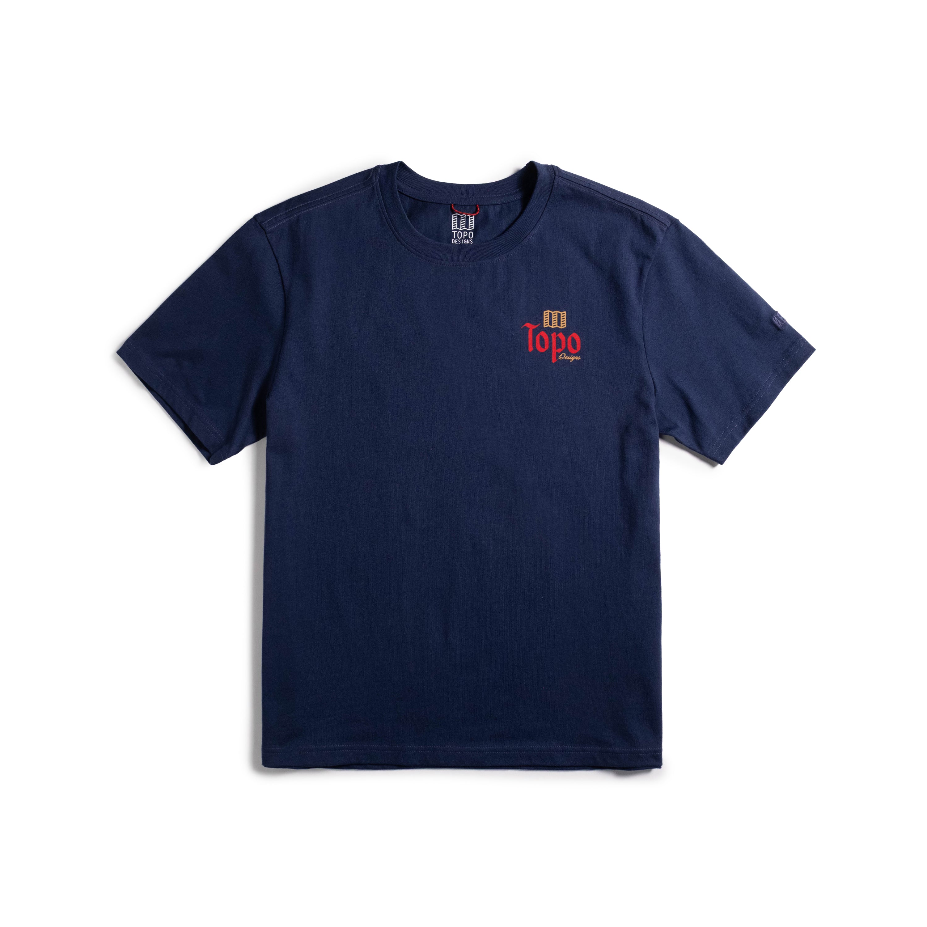 DRAFT TEE S/S M