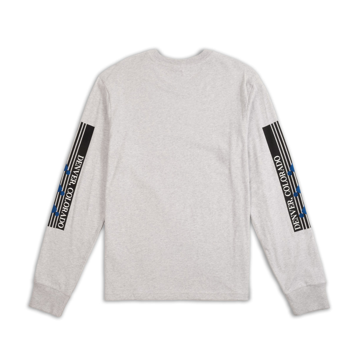 TRAIL BLAZE TEE LONG SLEEVE M