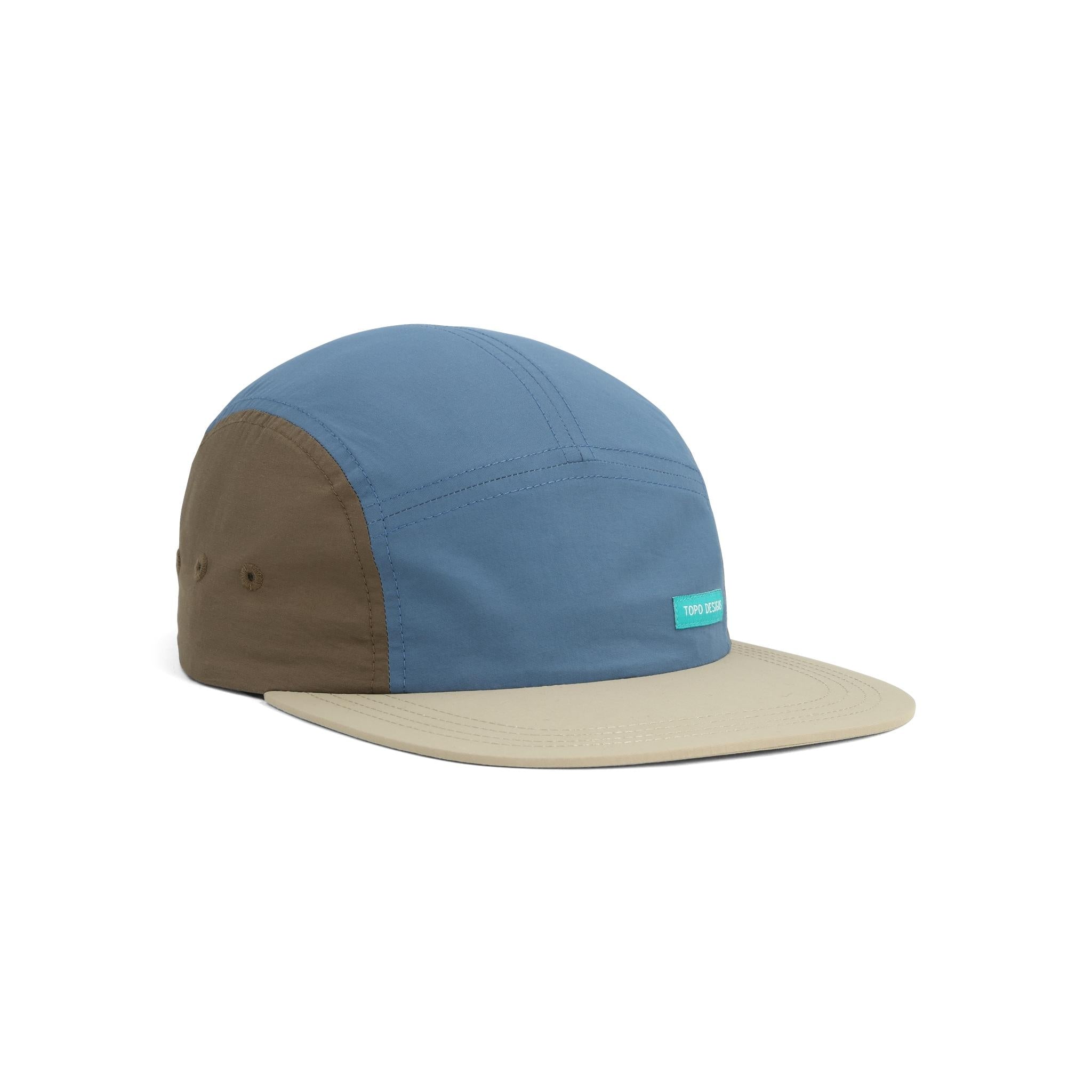 NYLON CAMP HAT