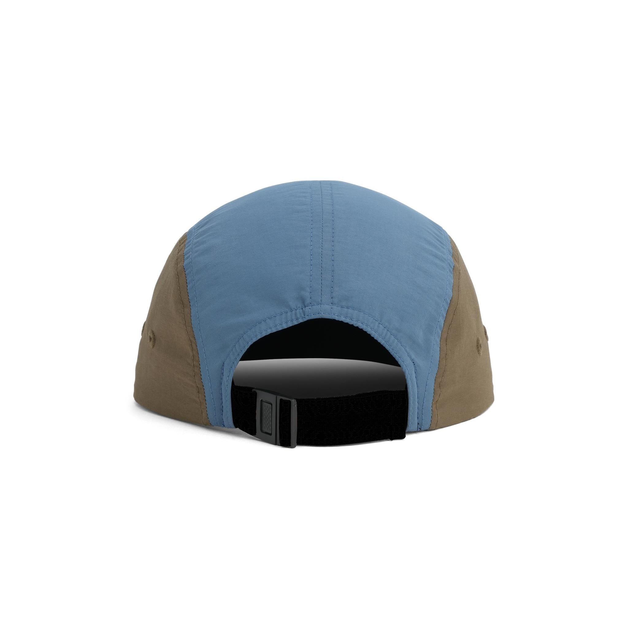 NYLON CAMP HAT