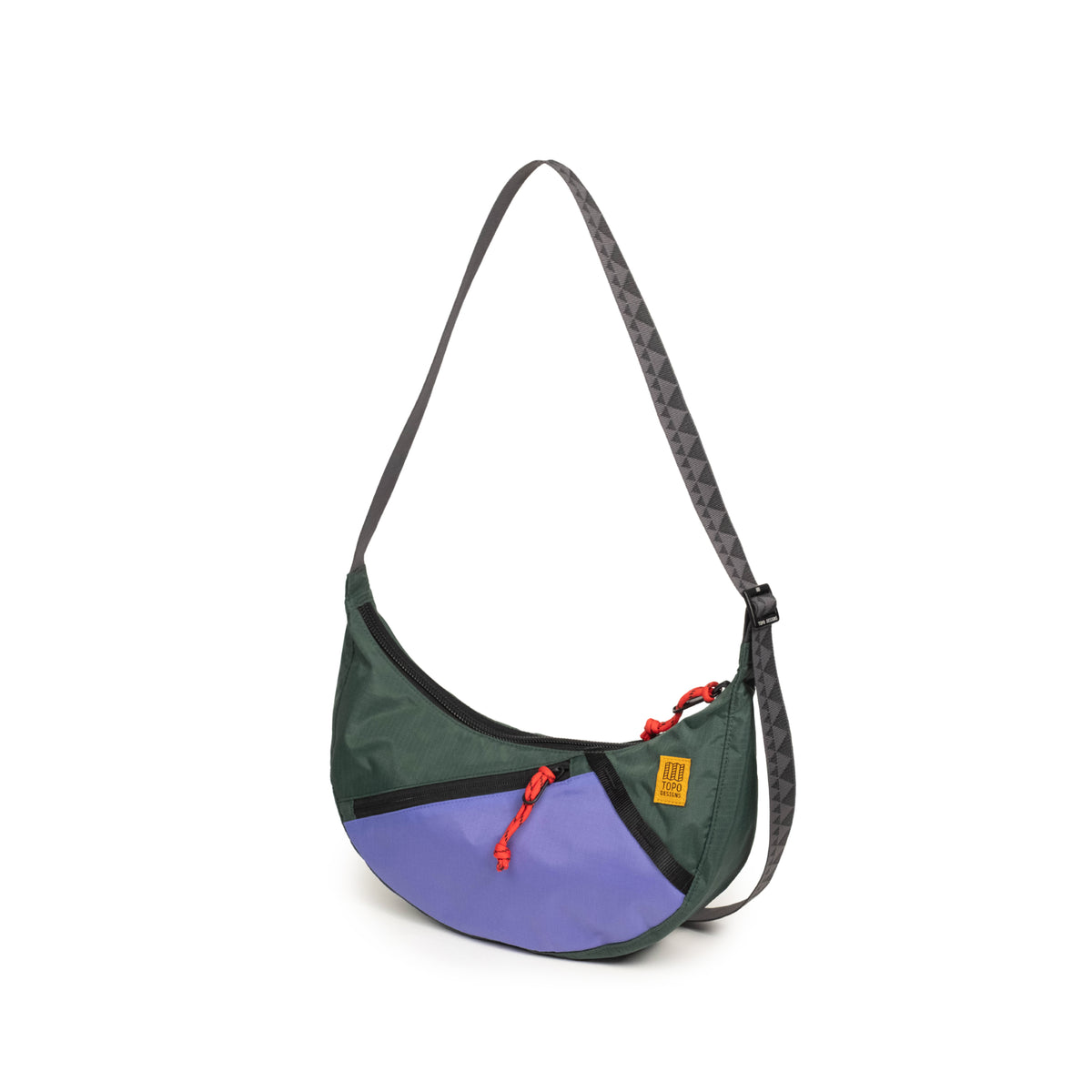 MOONLIGHT CROSSBODY BAG