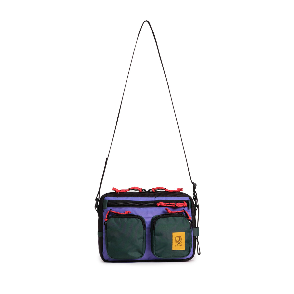 BLOCK BAG