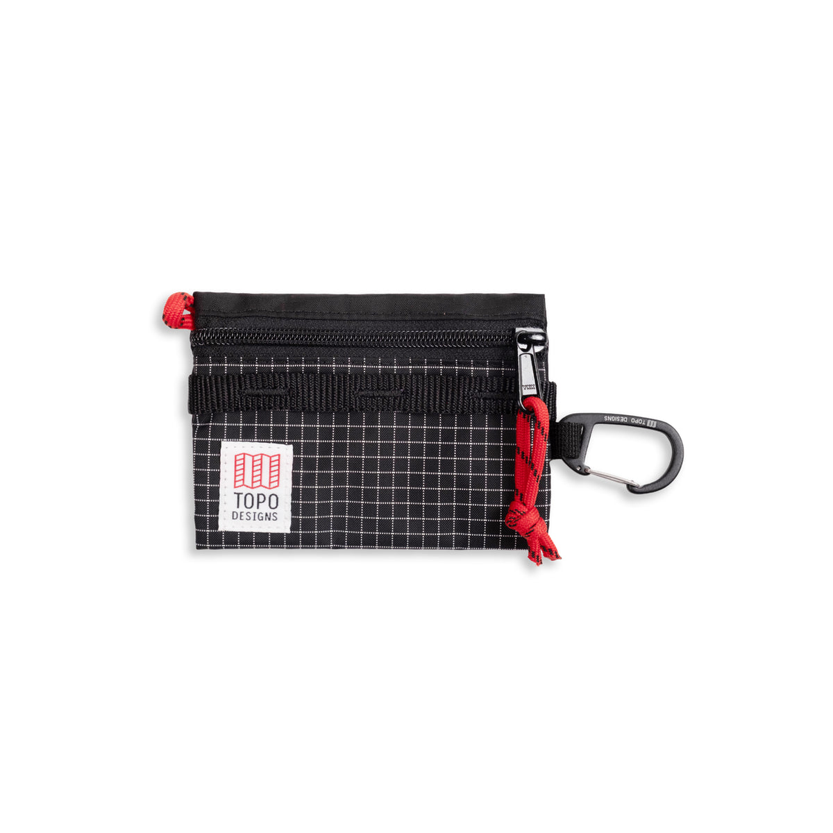 MOUNTAIN ACCESSORY BAG