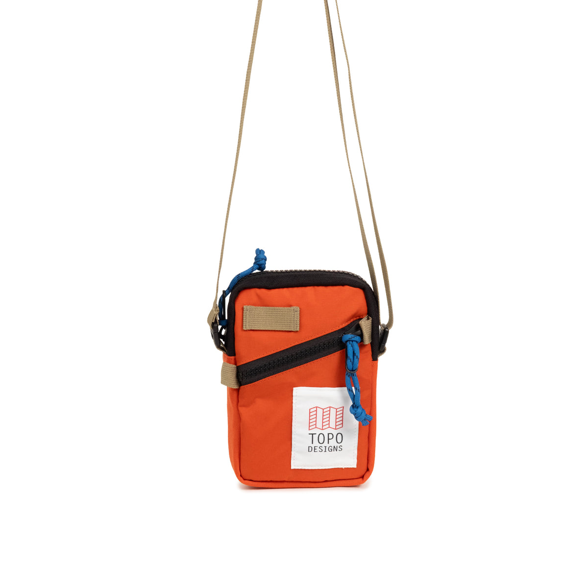MINI SHOULDER BAG