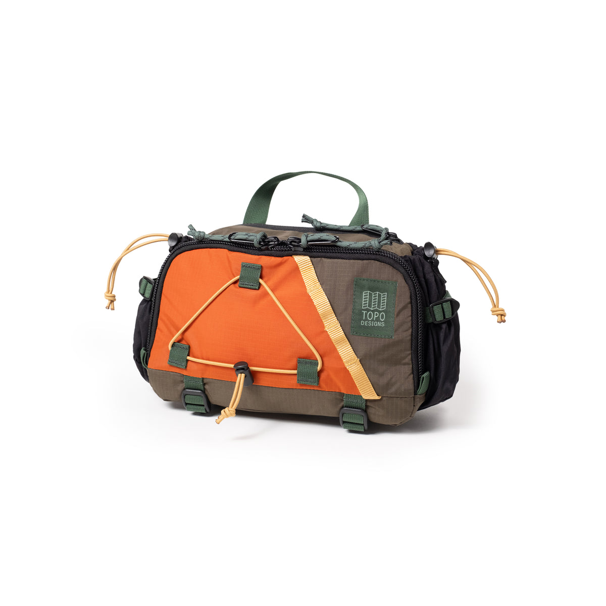 MOUNTAIN HYDRO HIP PACK