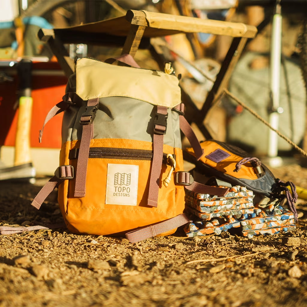 ROVER PACK MINI
