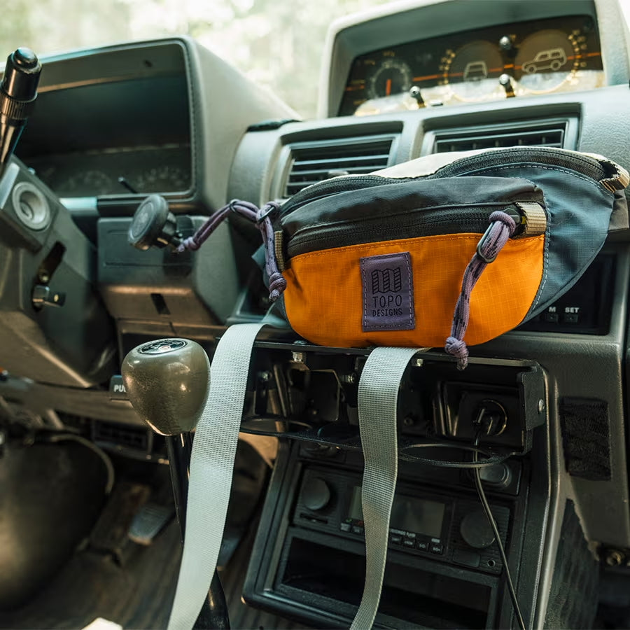 MOUNTAIN WAIST PACK