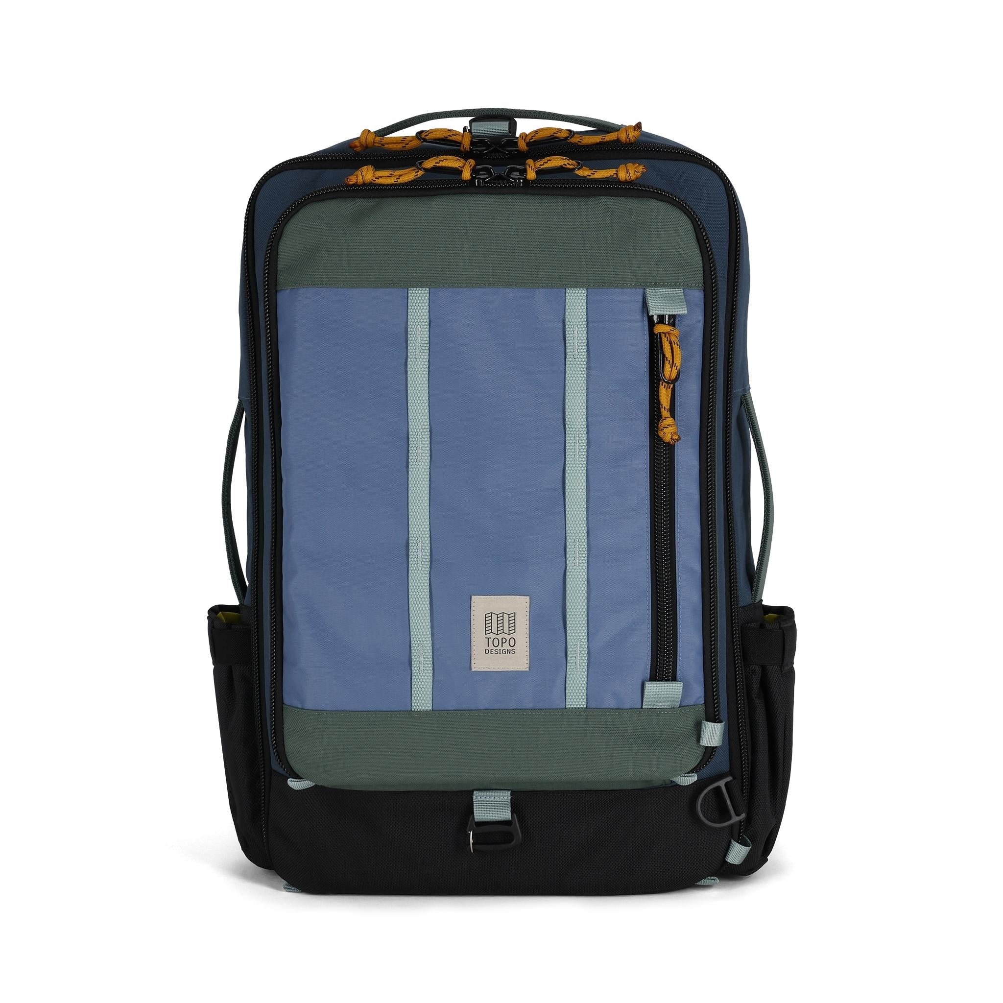GLOBAL TRAVEL BAG 30L