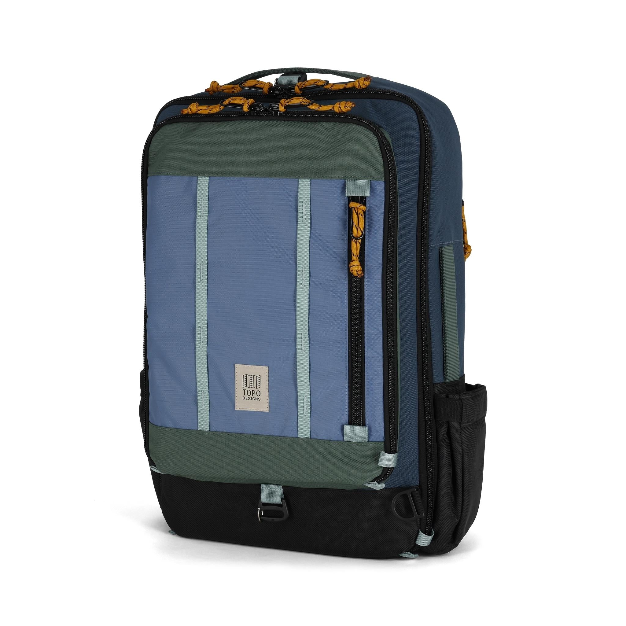GLOBAL TRAVEL BAG 30L