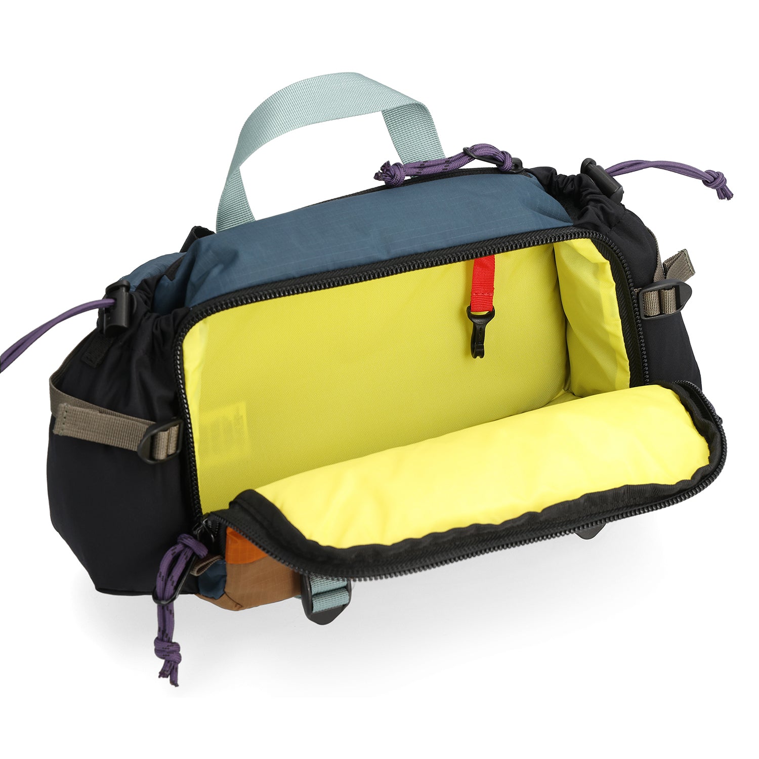 MOUNTAIN HYDRO HIP PACK