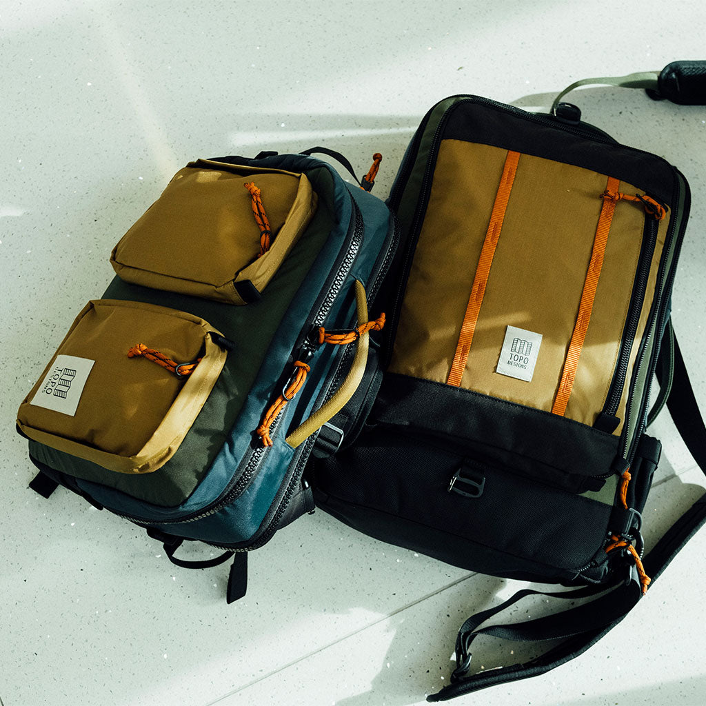 GLOBAL BRIEFCASE