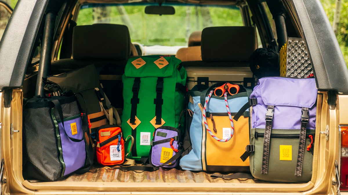 ALL ITEMS