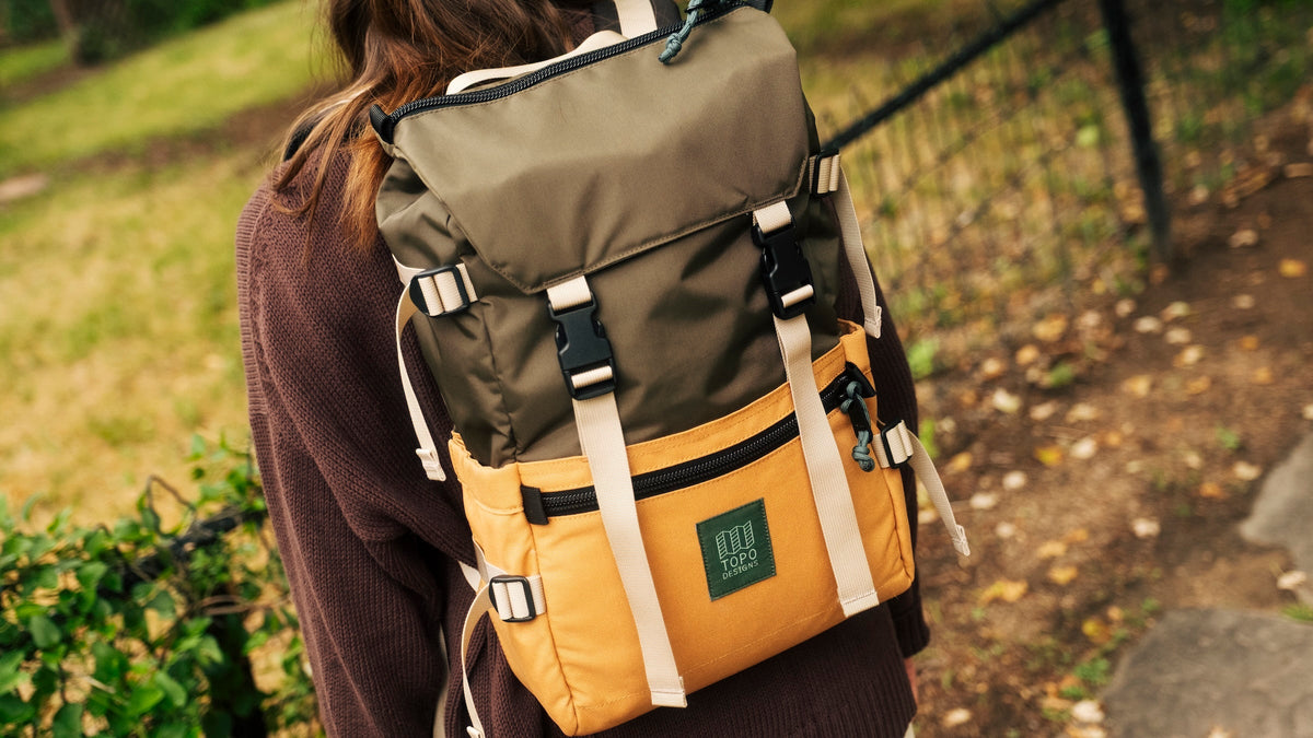 BACKPACK