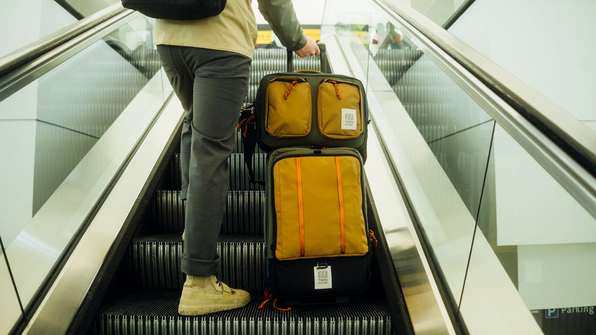 TRAVEL