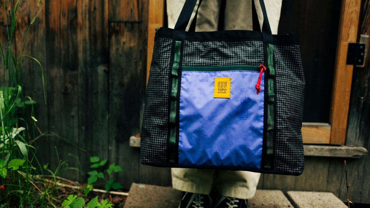 SALE - TOTE / DUFFEL