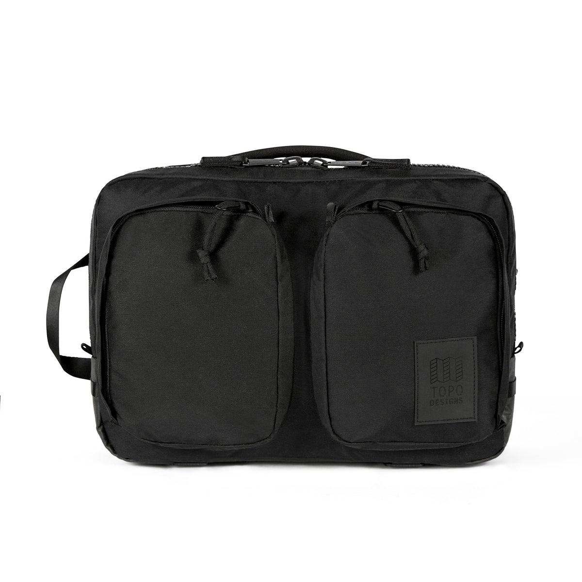 GLOBAL BRIEFCASE