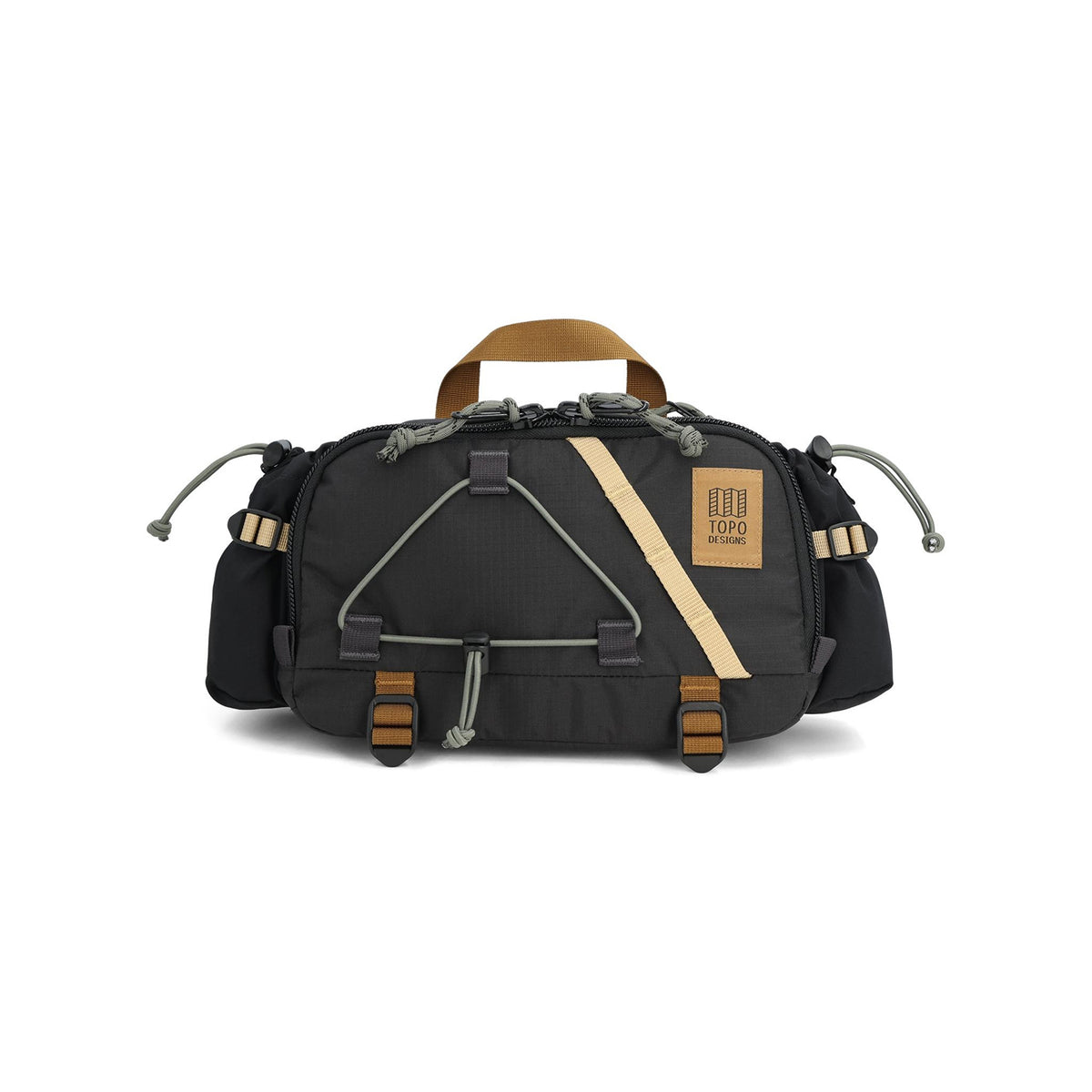 MOUNTAIN HYDRO HIP PACK