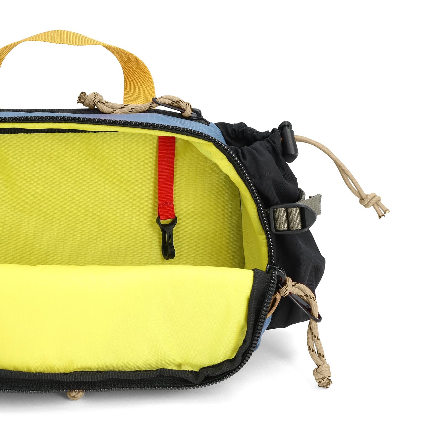 Topo Designs マウンテンハイドロヒップパック マウンテンハイドロヒップパック