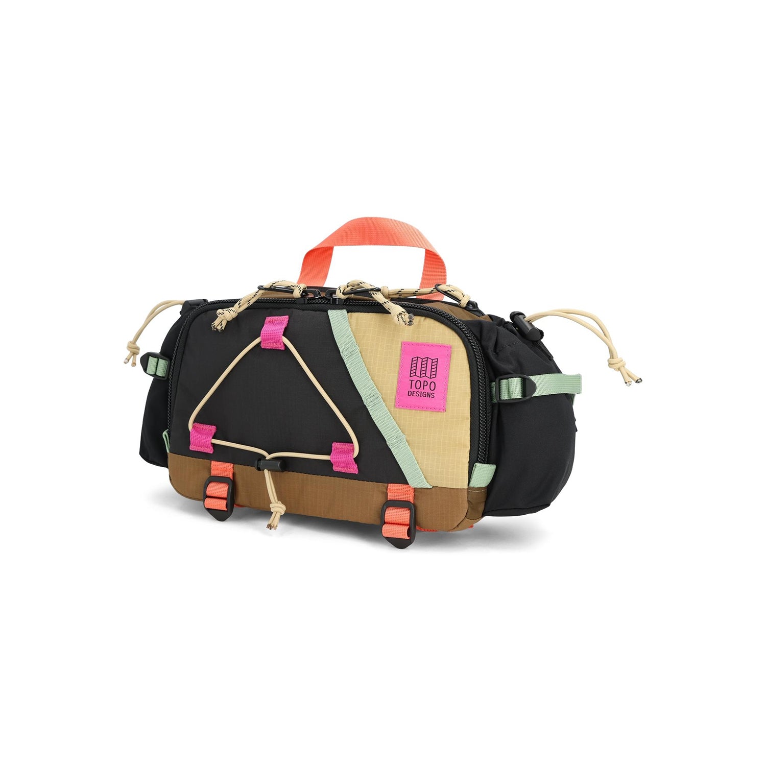 マウンテンハイドロヒップパック