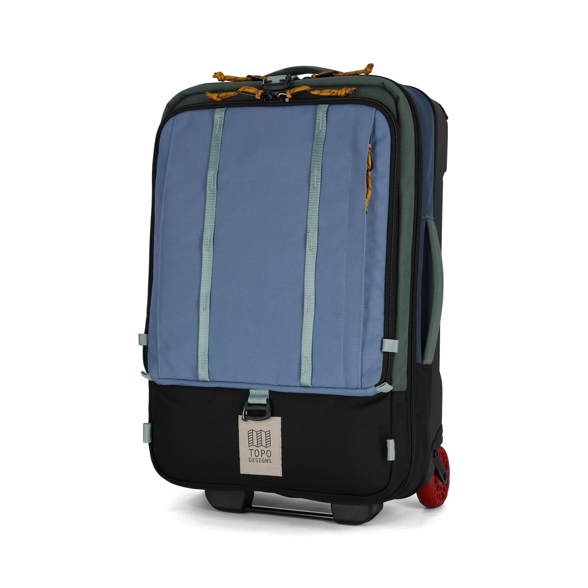 GLOBAL TRAVEL BAG ROLLER