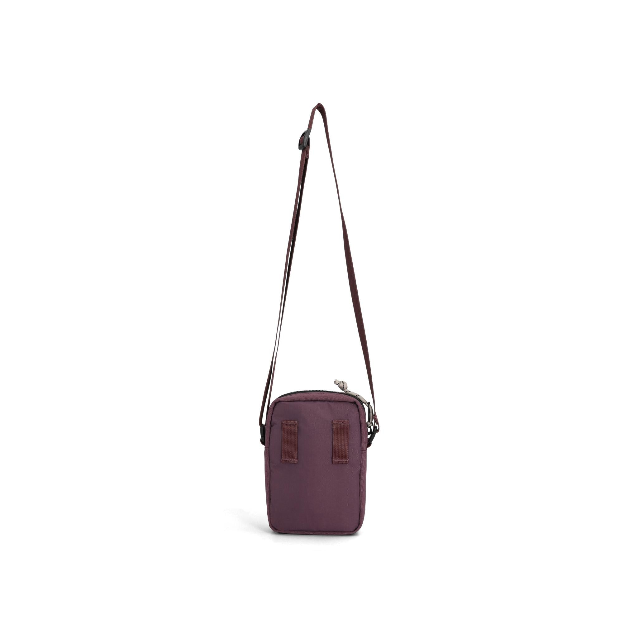 MINI SHOULDER BAG
