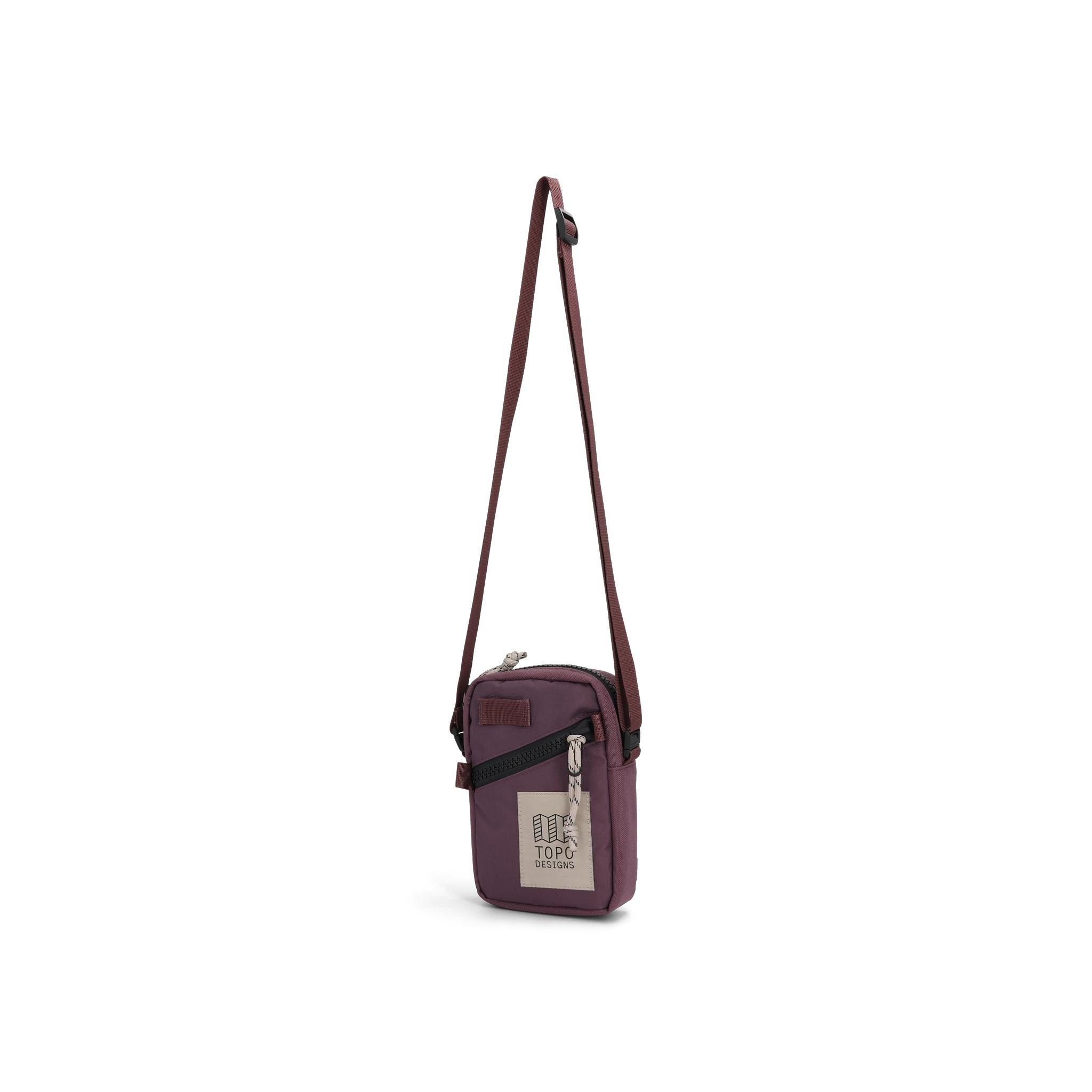 MINI SHOULDER BAG