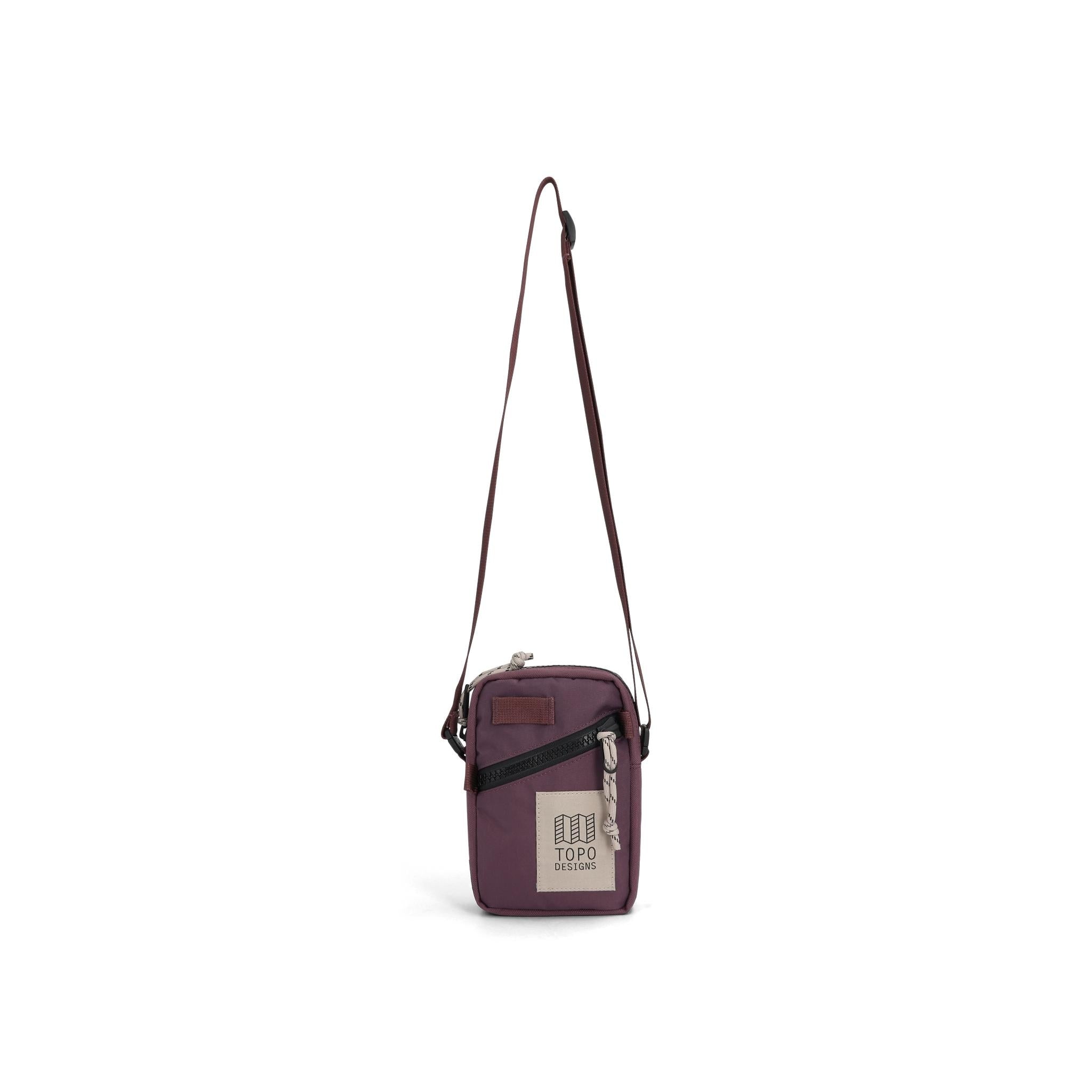 MINI SHOULDER BAG