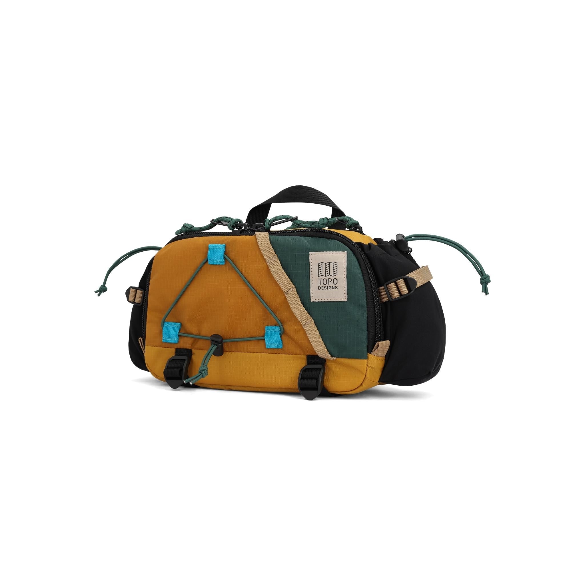 MOUNTAIN HYDRO HIP PACK