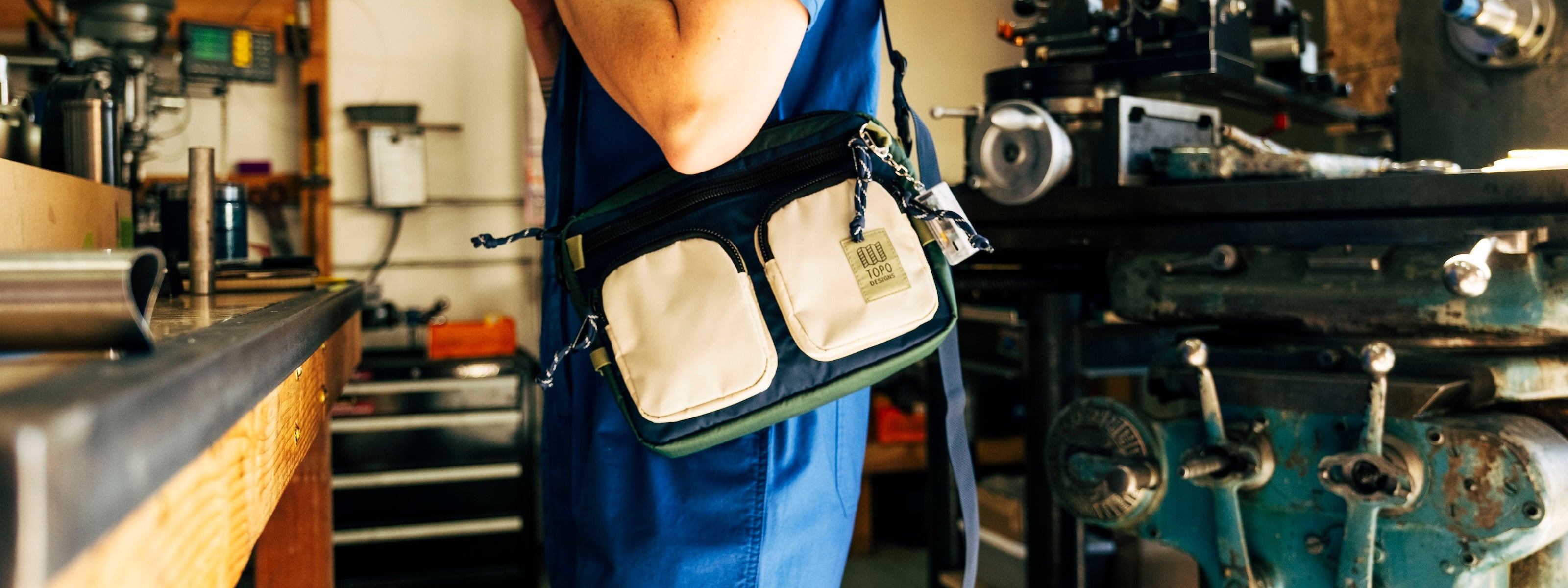 TOPO DESIGNSオンラインストア