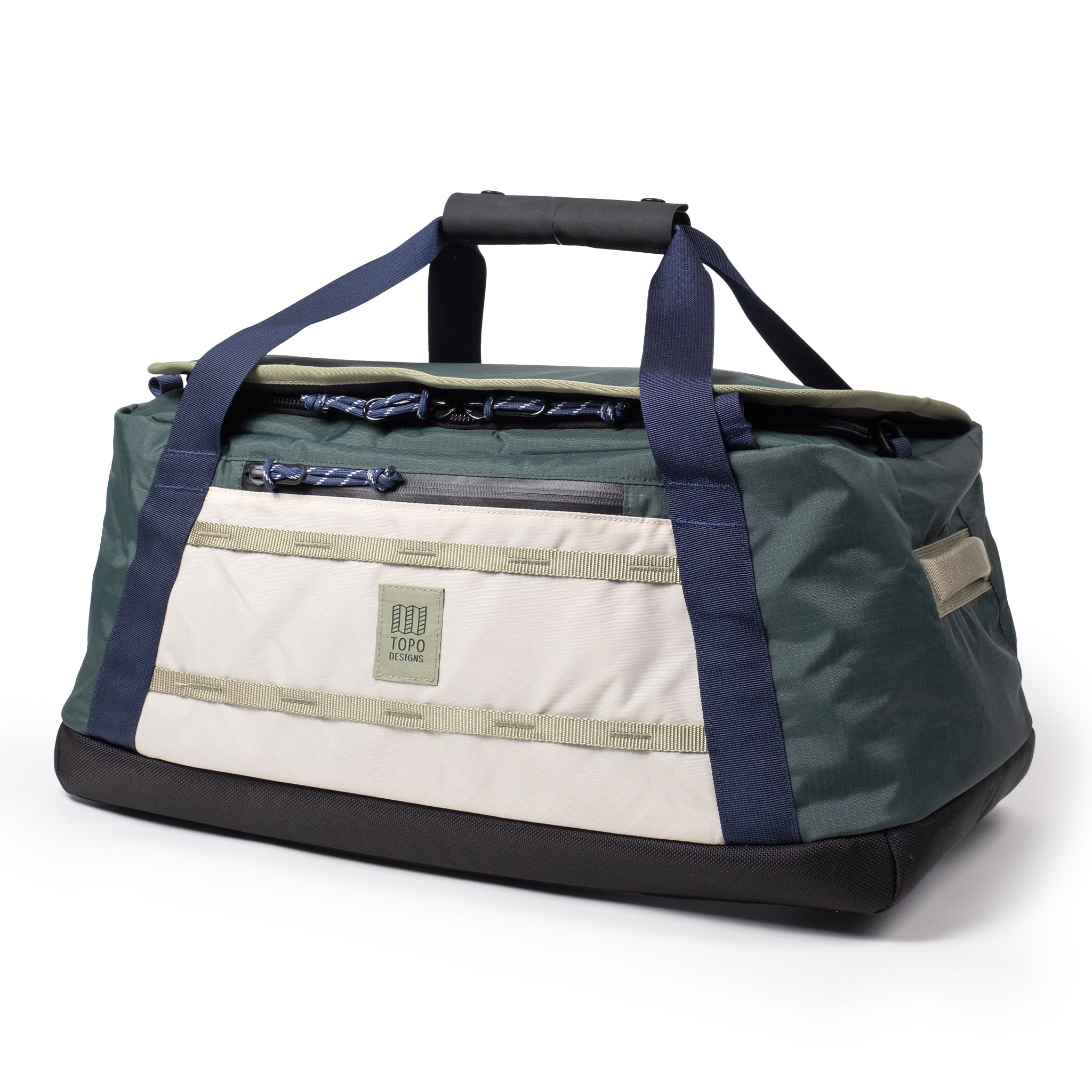 MOUNTAIN DUFFEL 40L