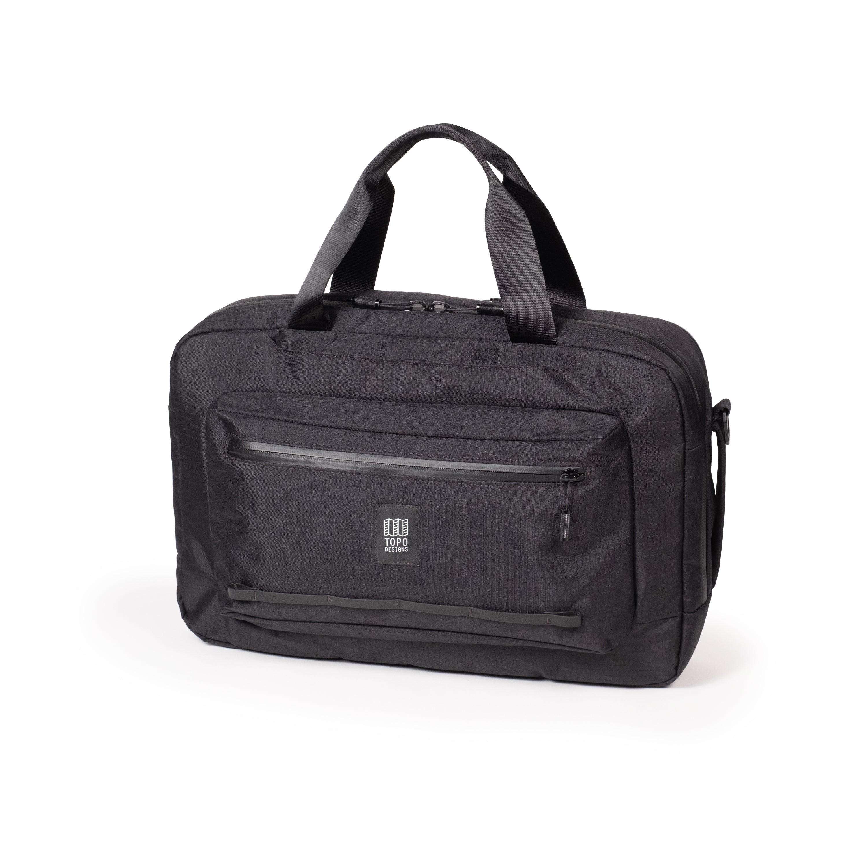 トポデザイン Apex Briefcase 3wayバック リップストップ 新品 GLOBAL