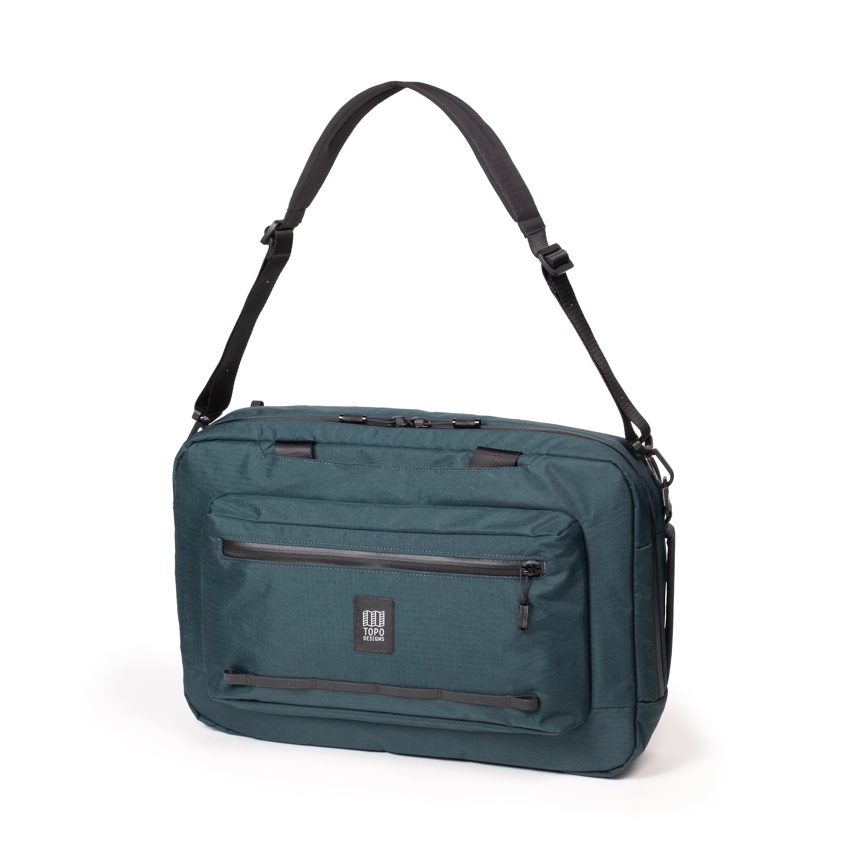 GLOBAL PRO 3-WAY BRIEFCASE