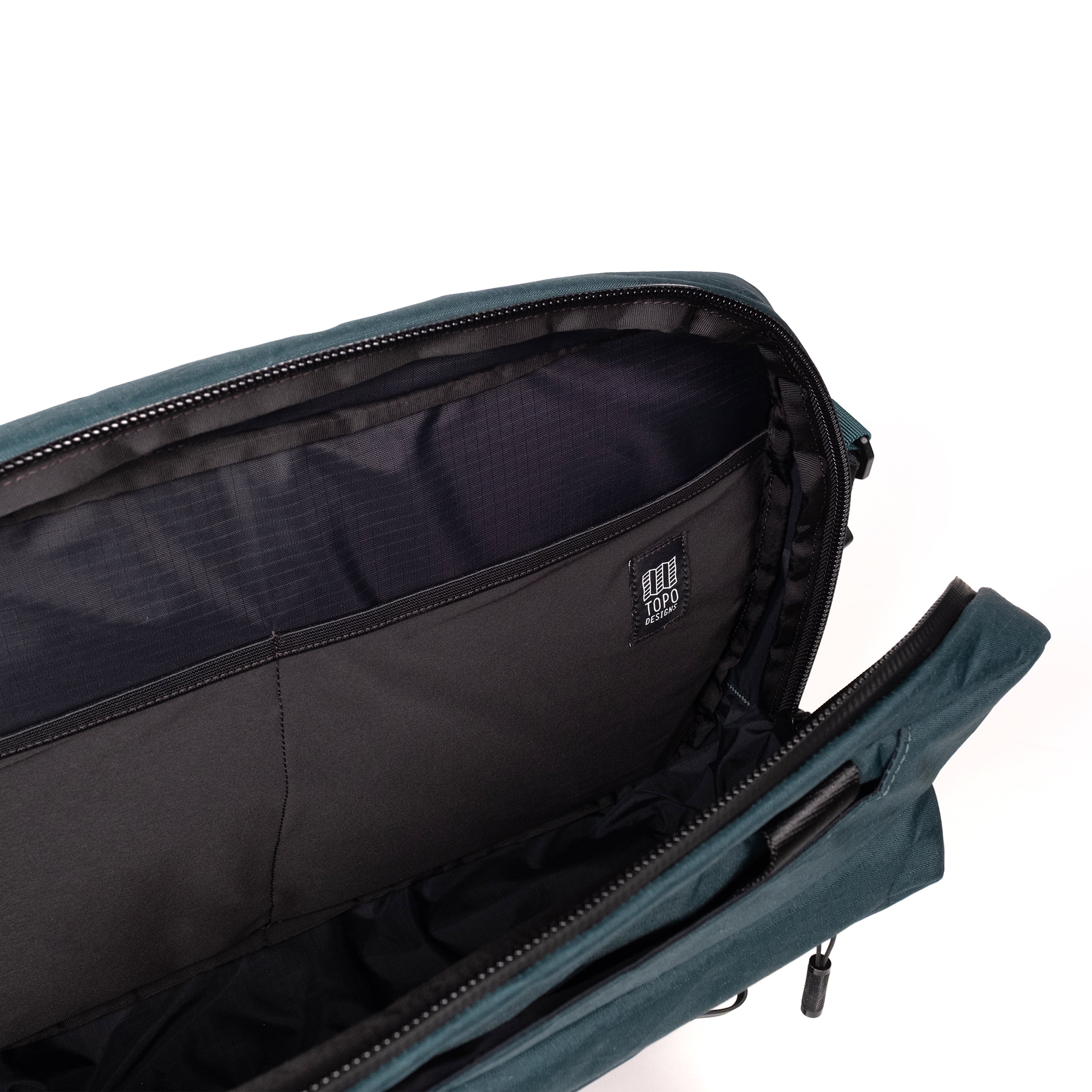 GLOBAL PRO 3-WAY BRIEFCASE