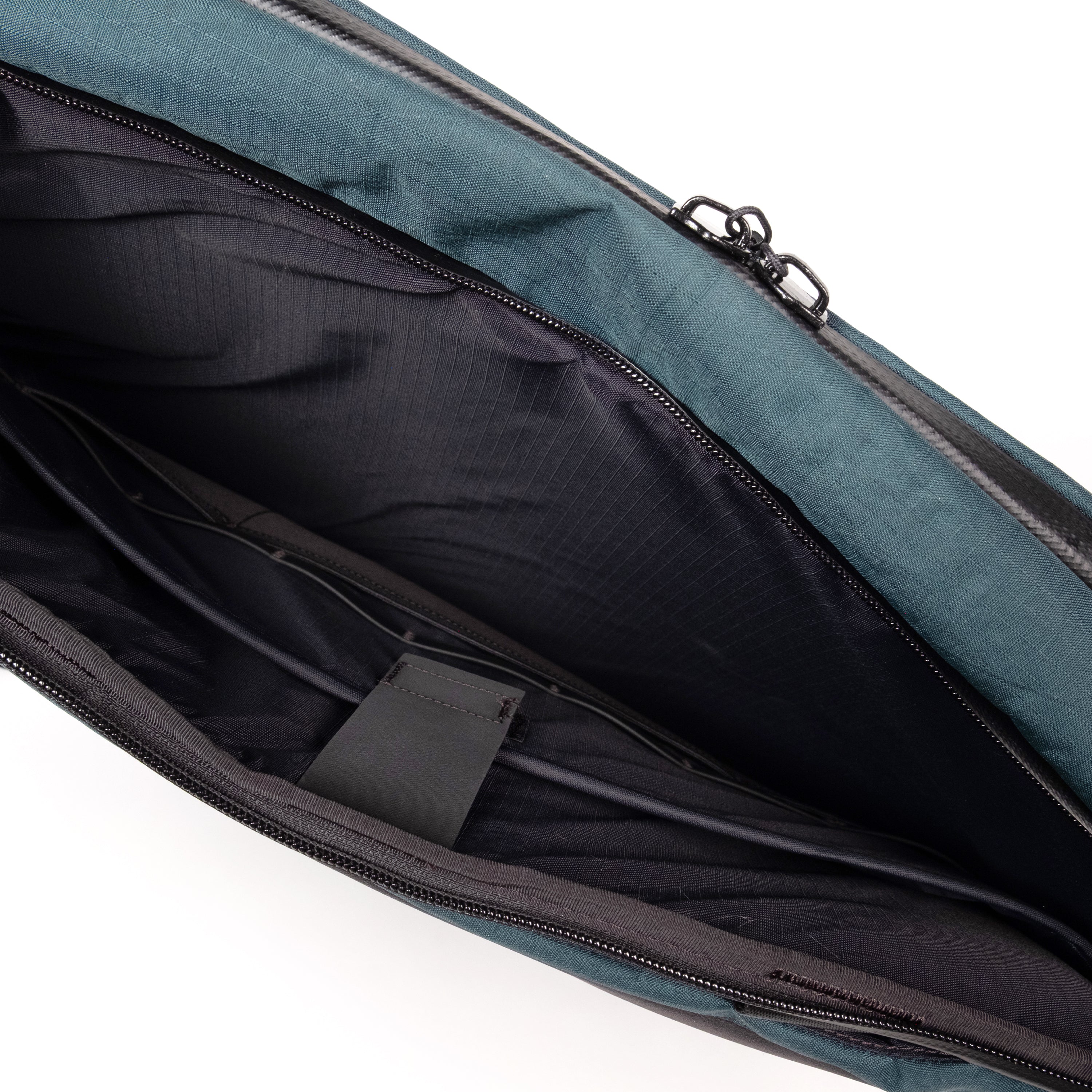 GLOBAL PRO 3-WAY BRIEFCASE