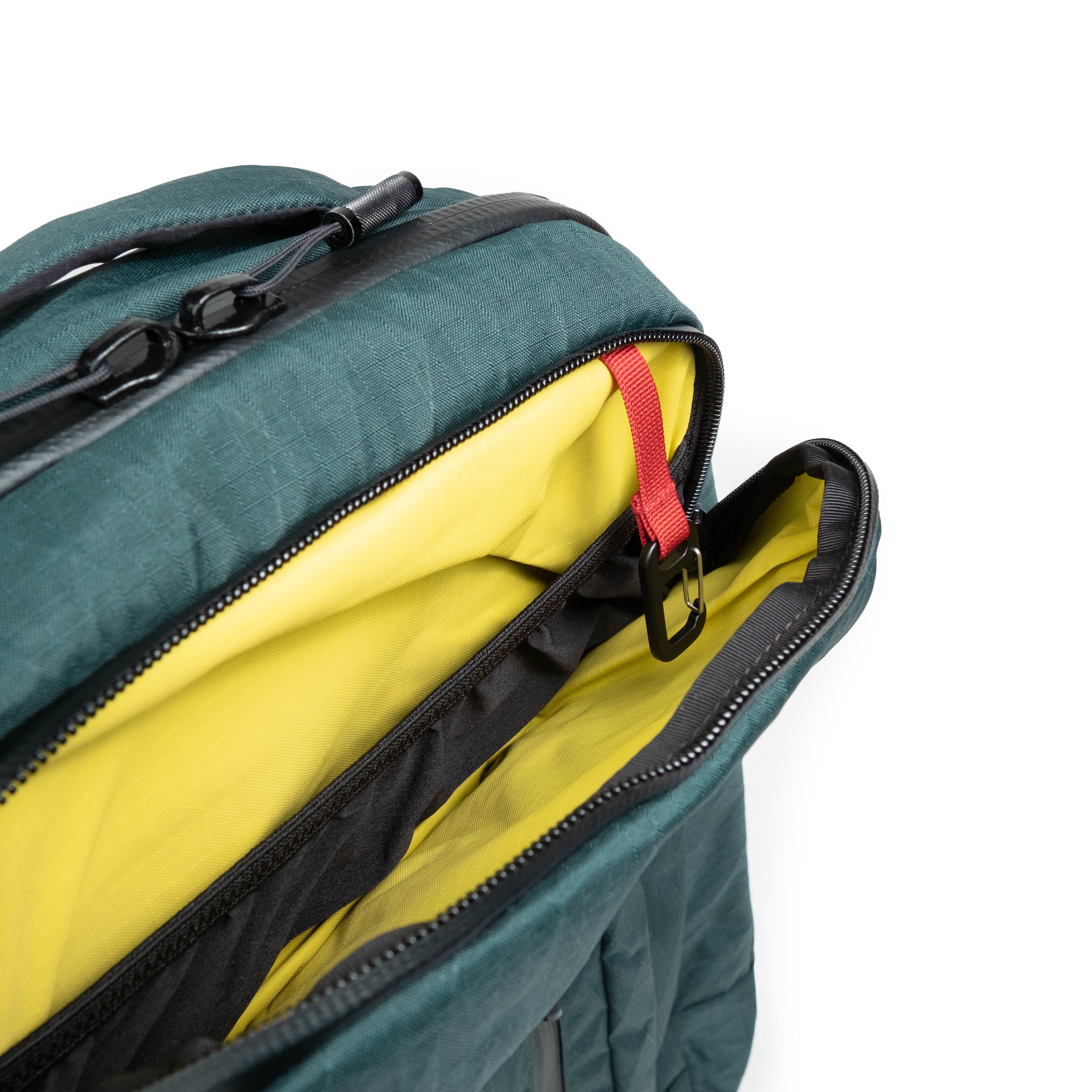 GLOBAL PRO BACKPACK