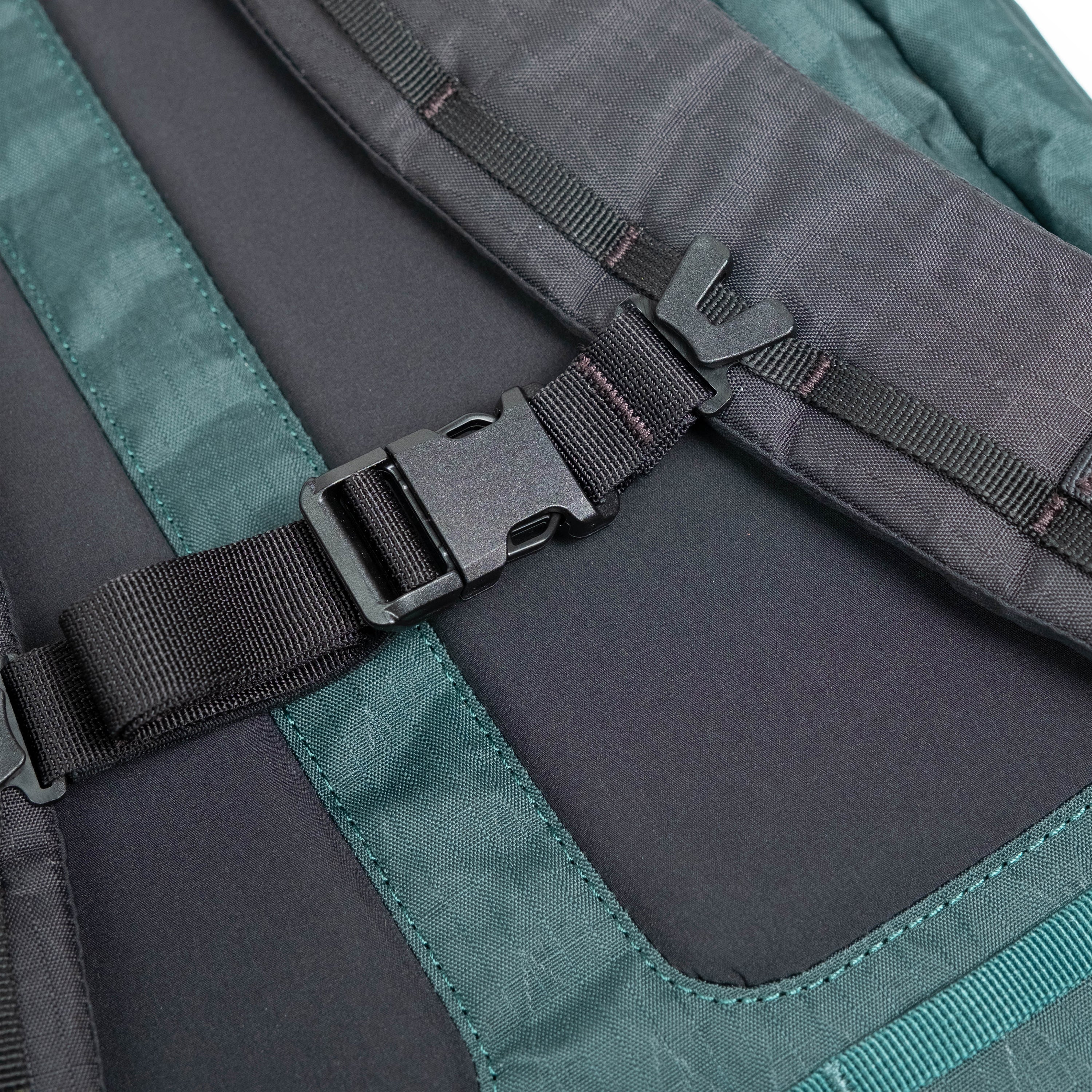 GLOBAL PRO BACKPACK