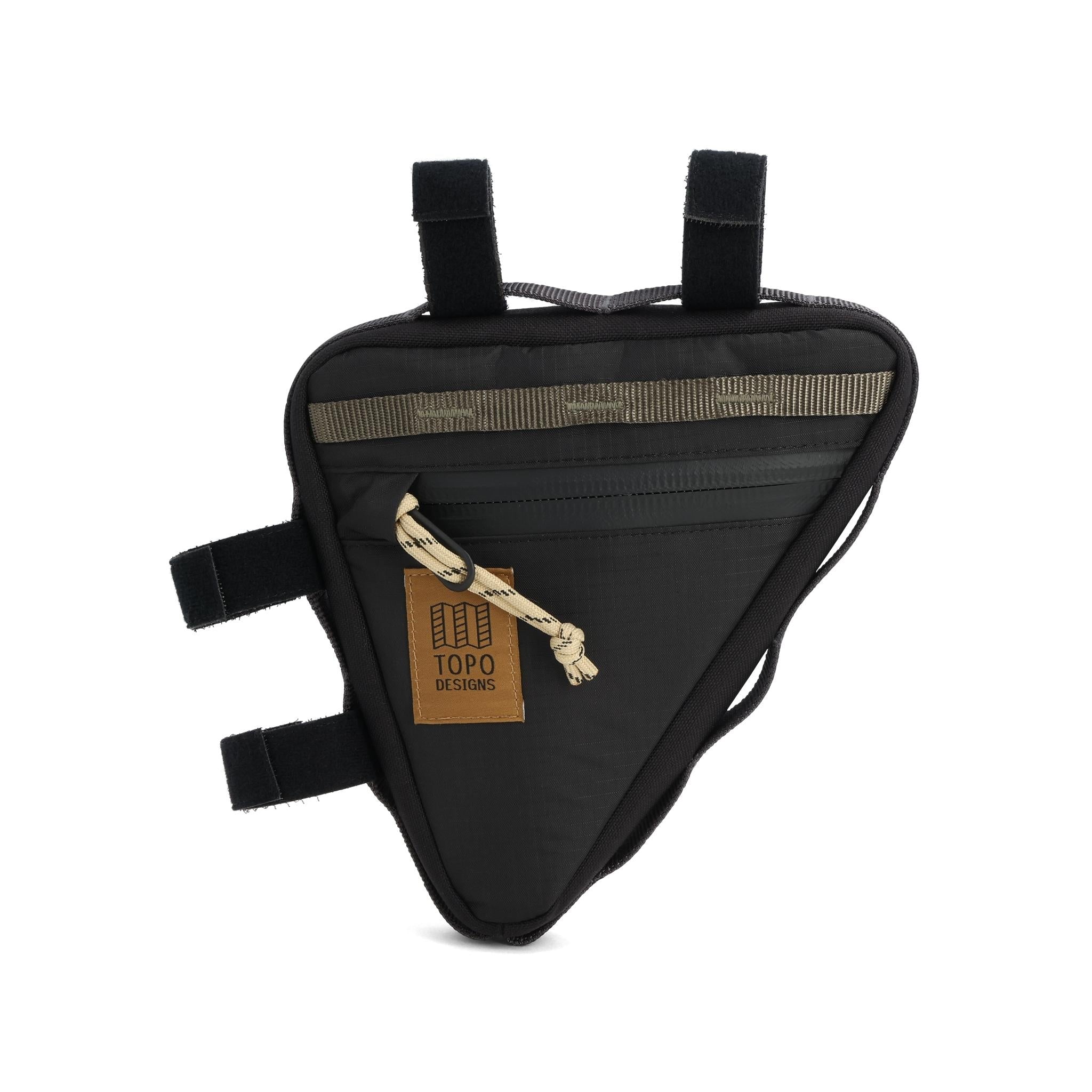 BIKE FRAME BAG