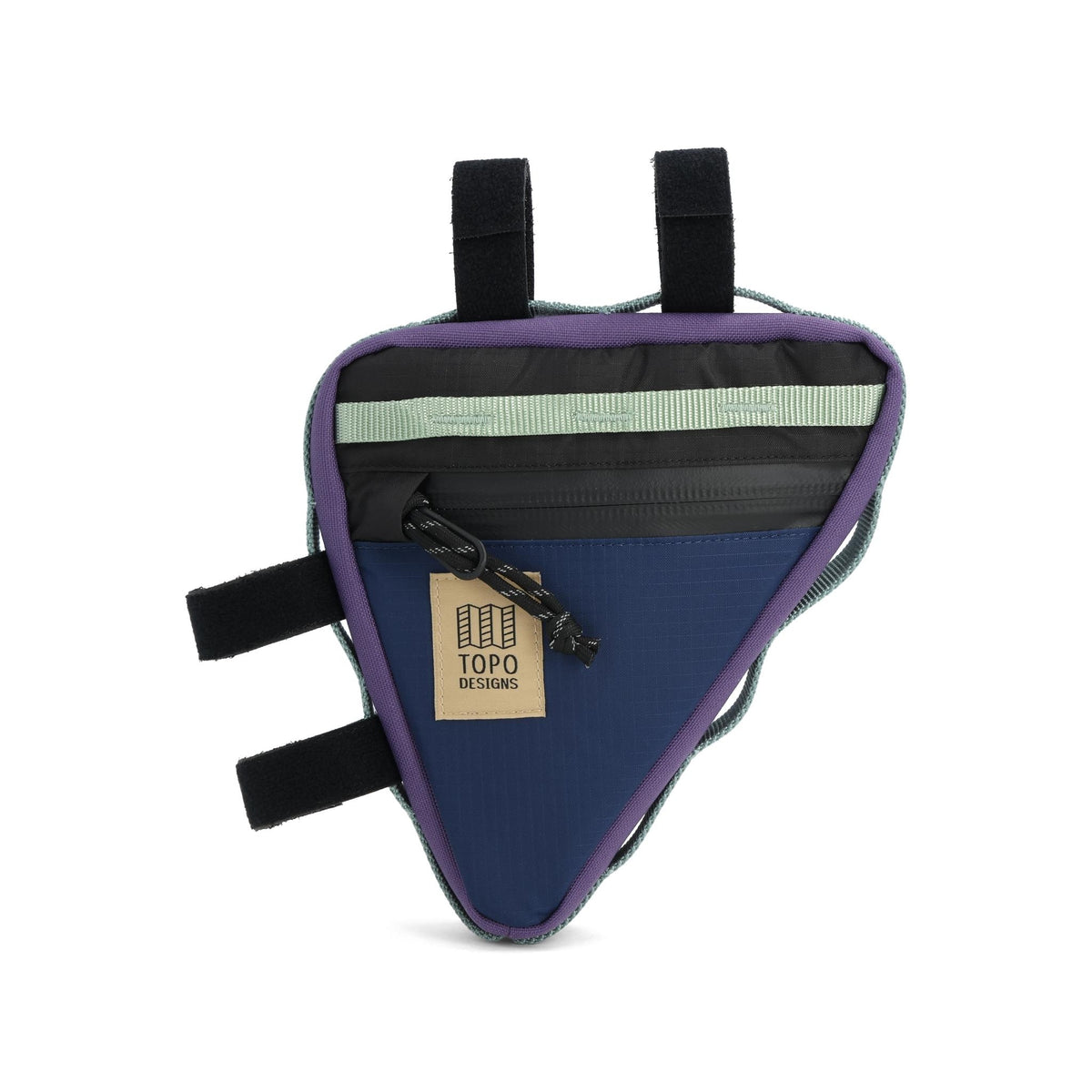 BIKE FRAME BAG - SALE COLOR