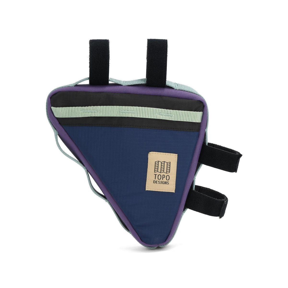 BIKE FRAME BAG - SALE COLOR