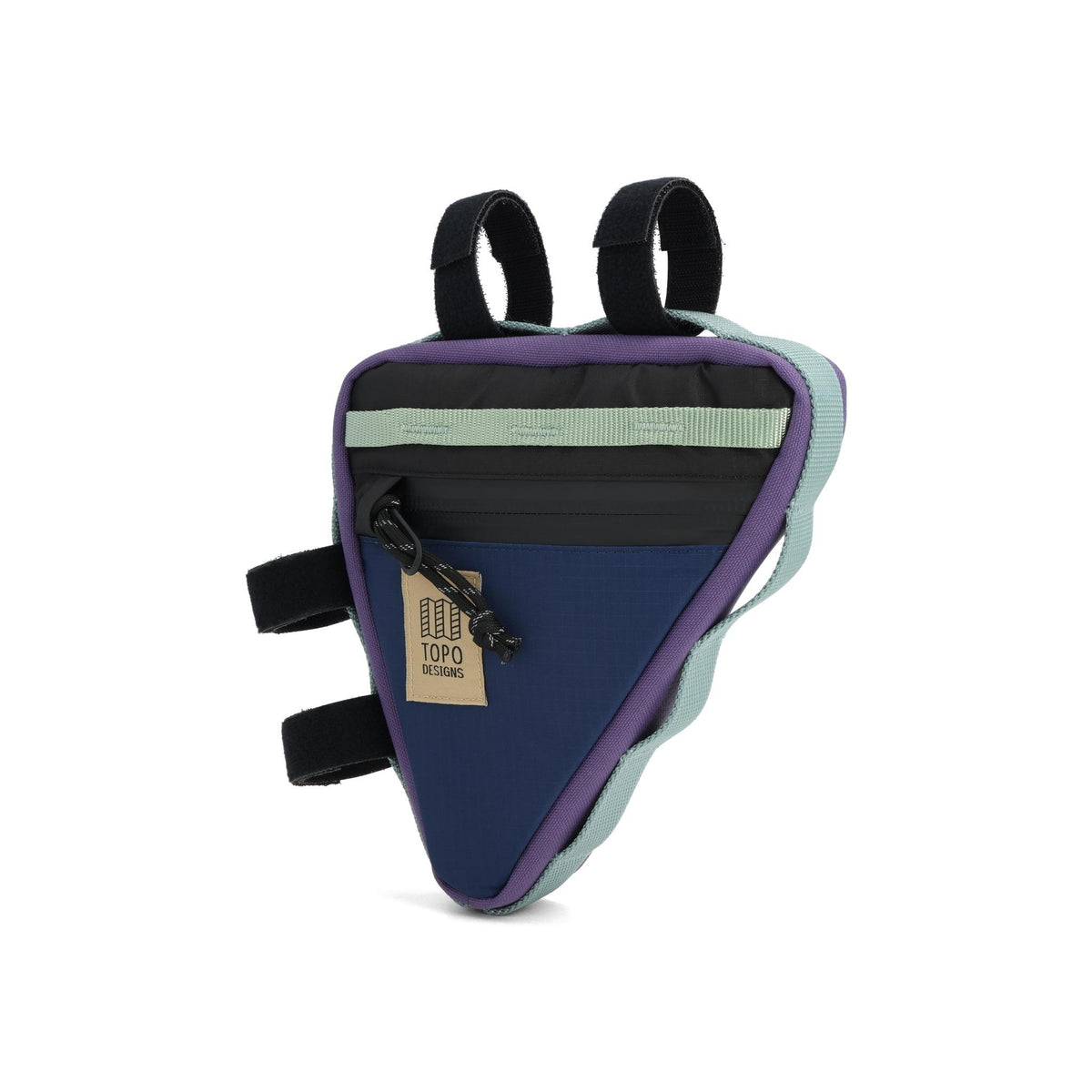 BIKE FRAME BAG - SALE COLOR