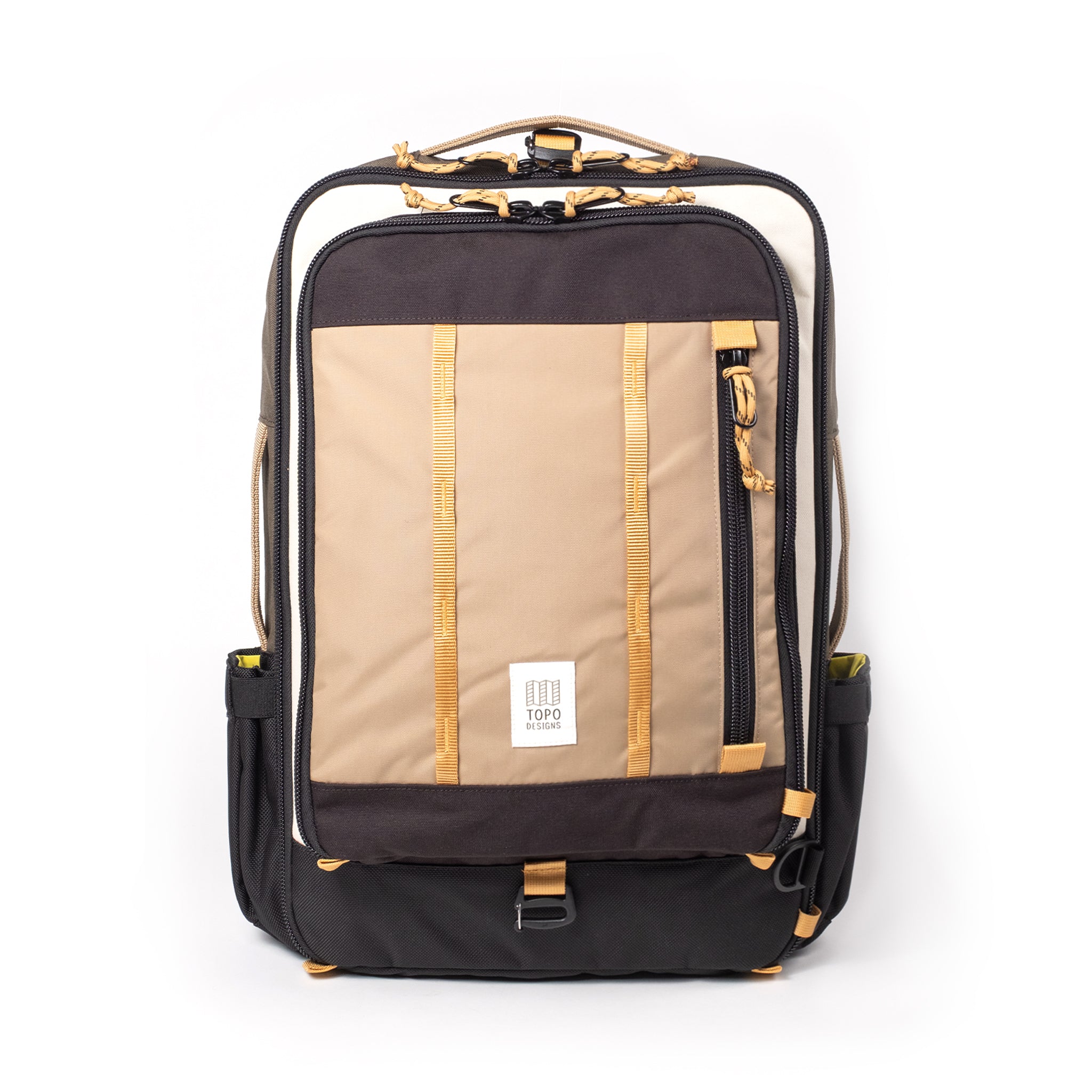 GLOBAL TRAVEL BAG 30L