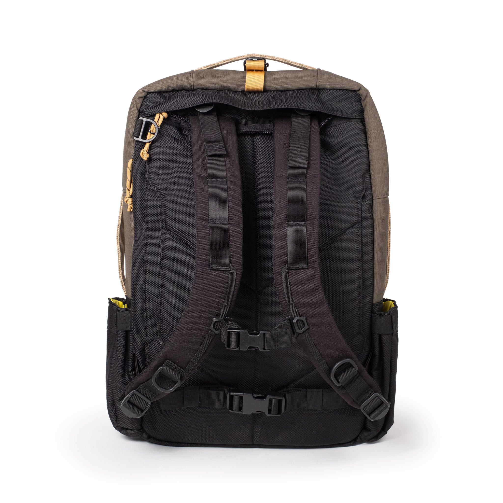 GLOBAL TRAVEL BAG 30L