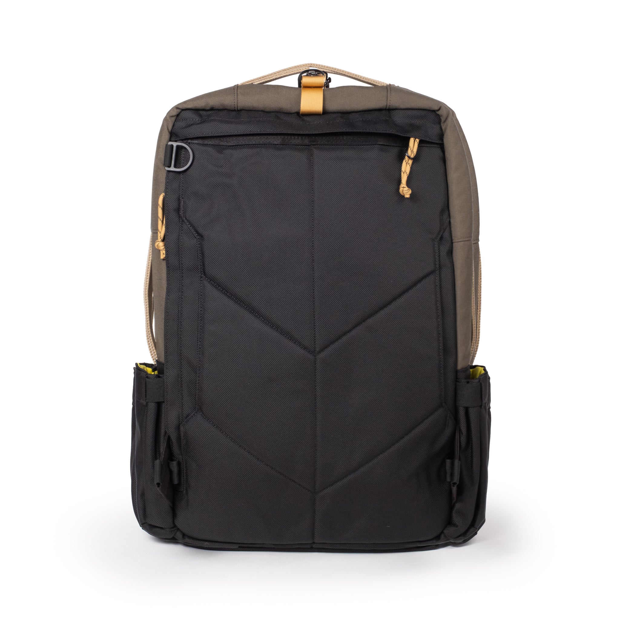 GLOBAL TRAVEL BAG 30L