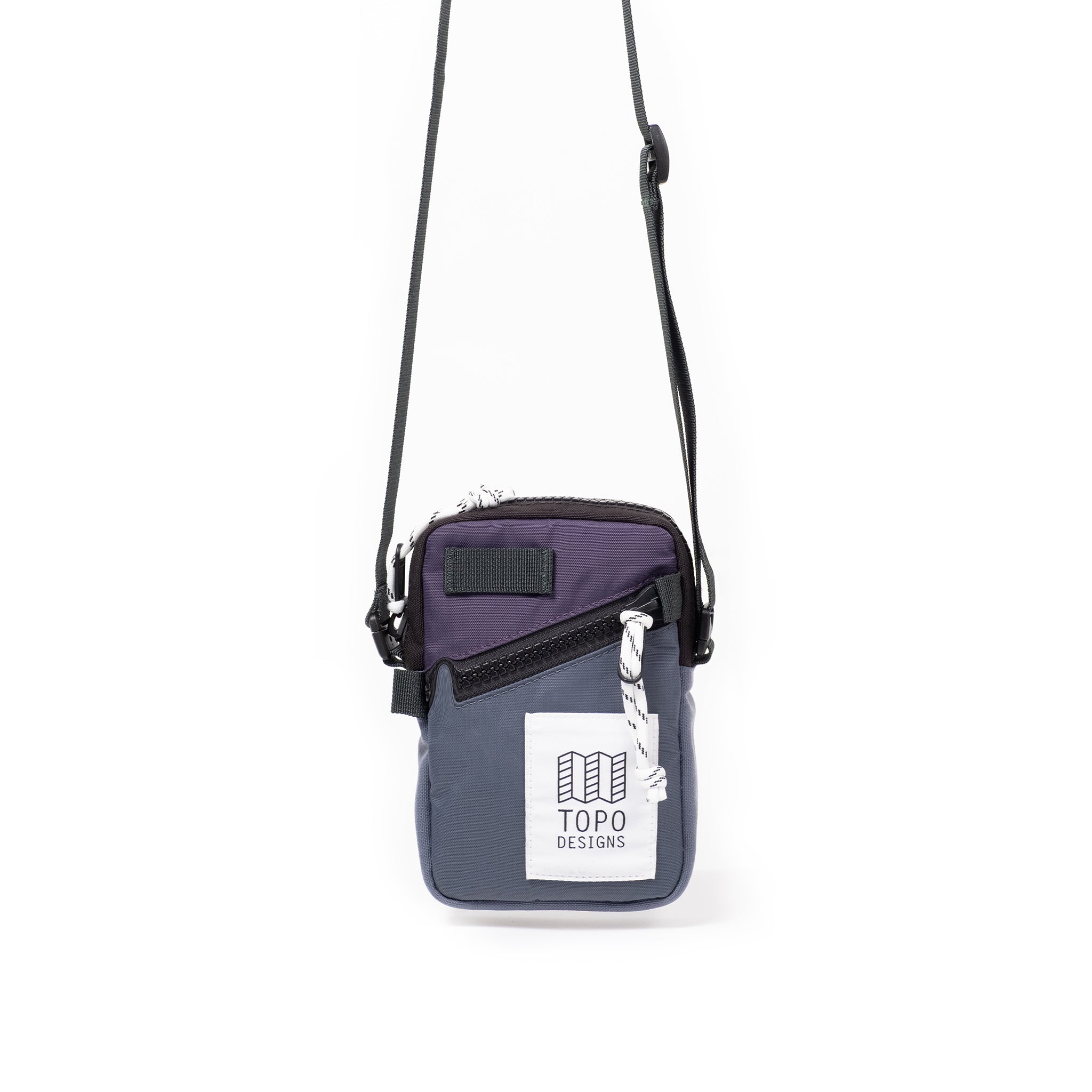 MINI SHOULDER BAG