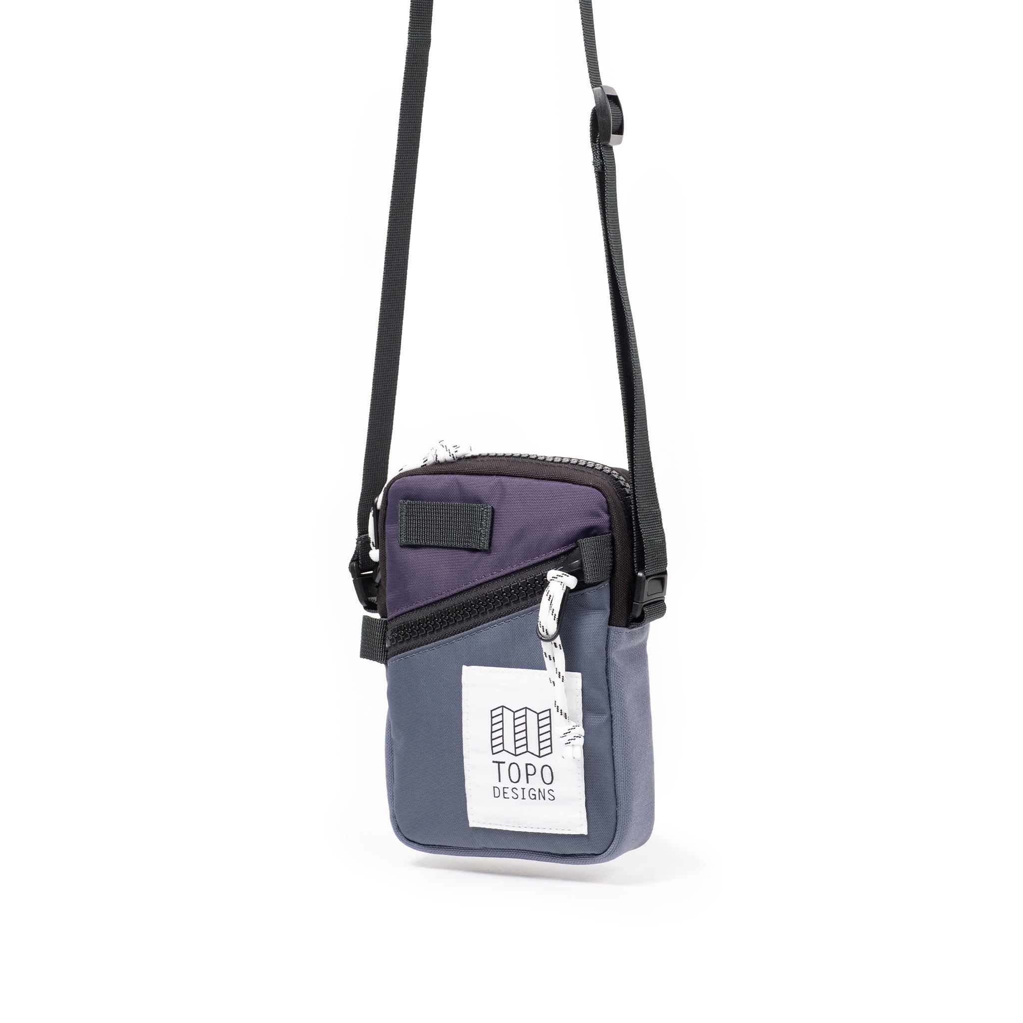 MINI SHOULDER BAG