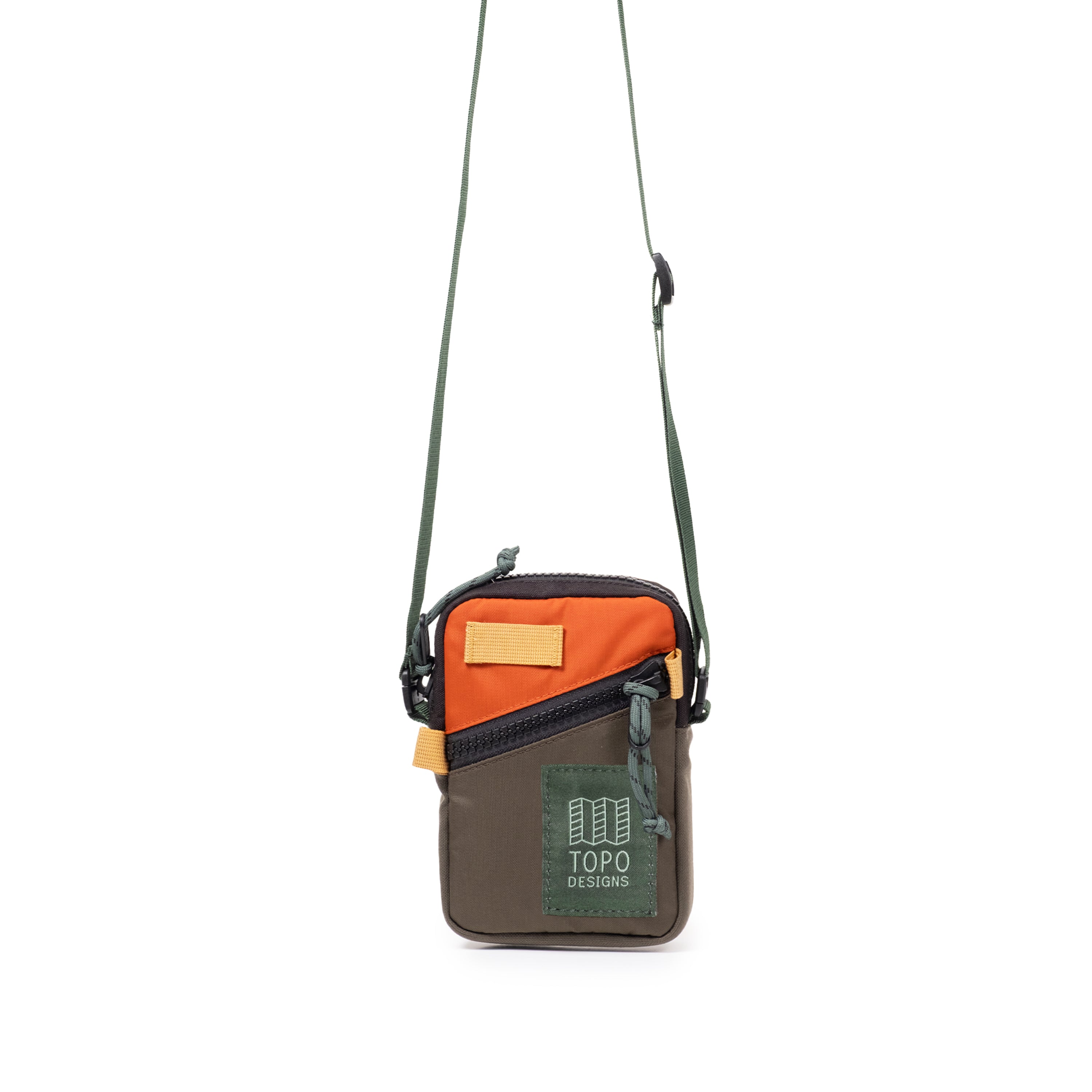 MINI SHOULDER BAG