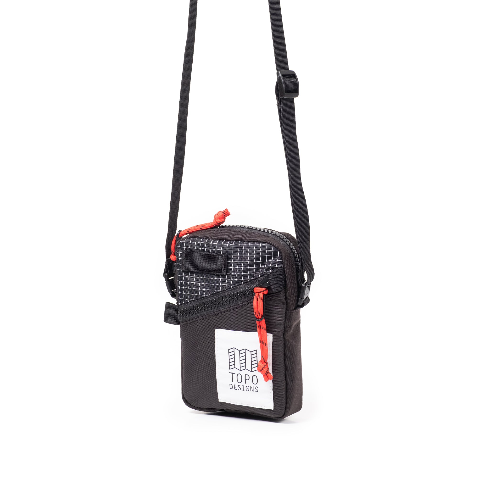 MINI SHOULDER BAG